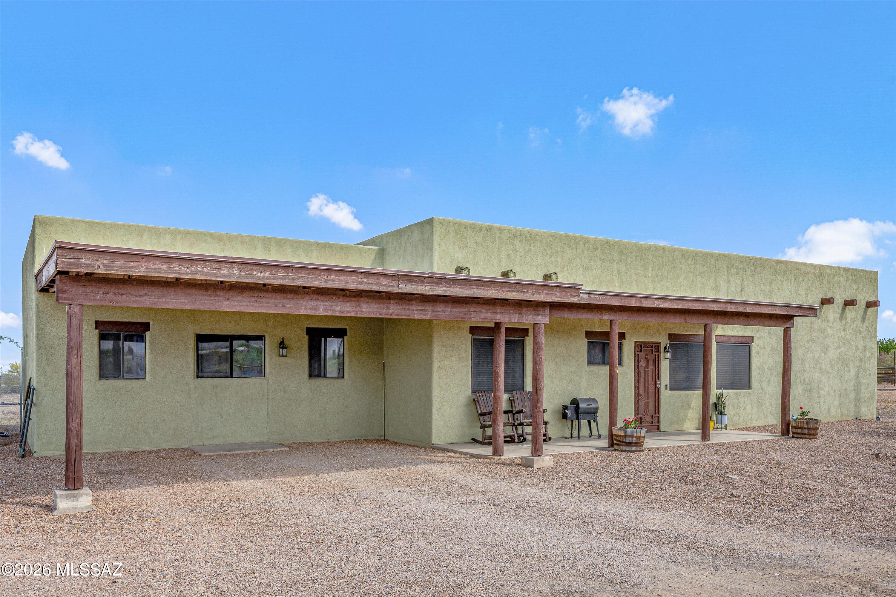 Sycamore Canyon Estates (1-19) - Residential