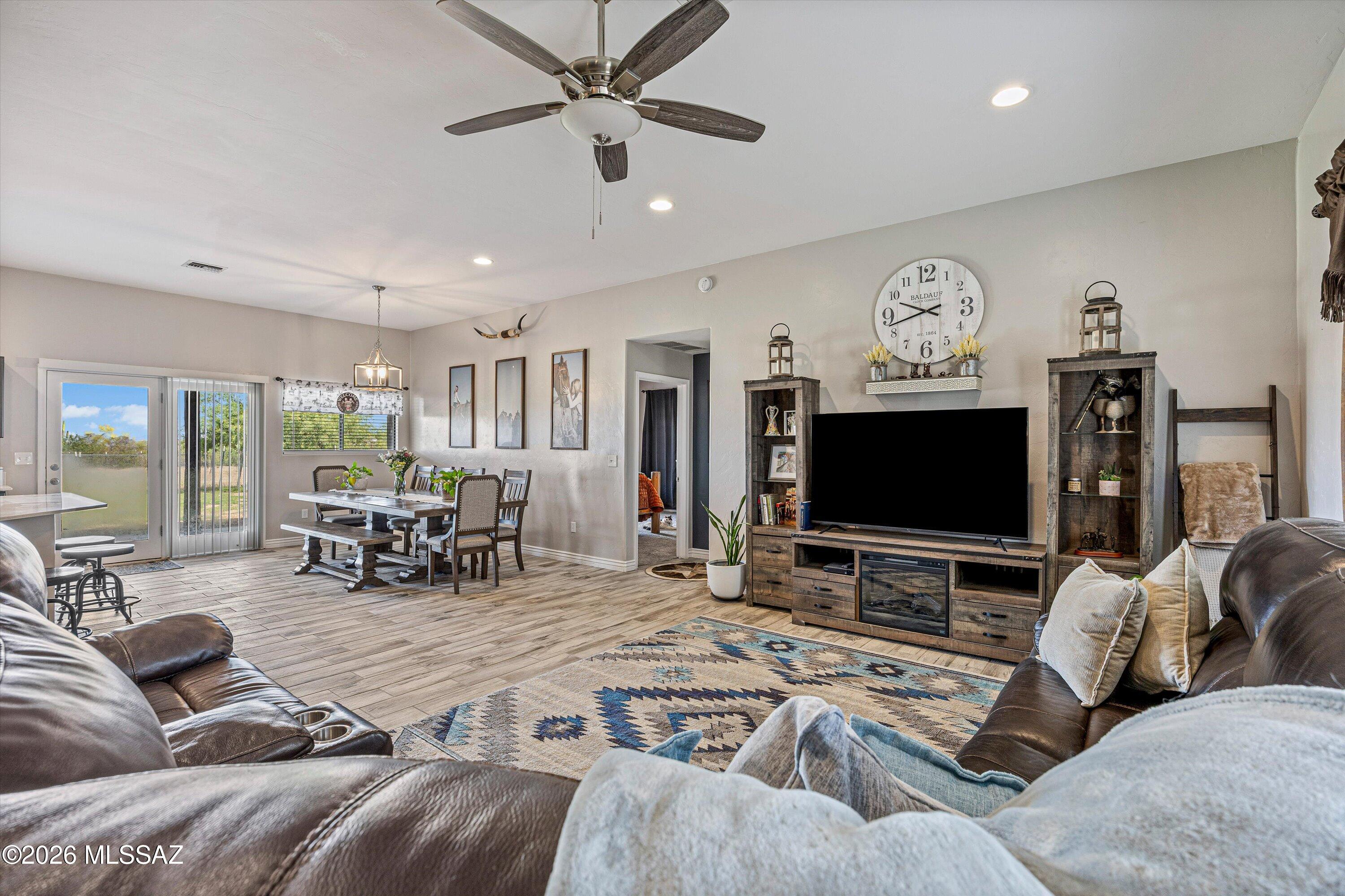 Sycamore Canyon Estates (1-19) - Residential