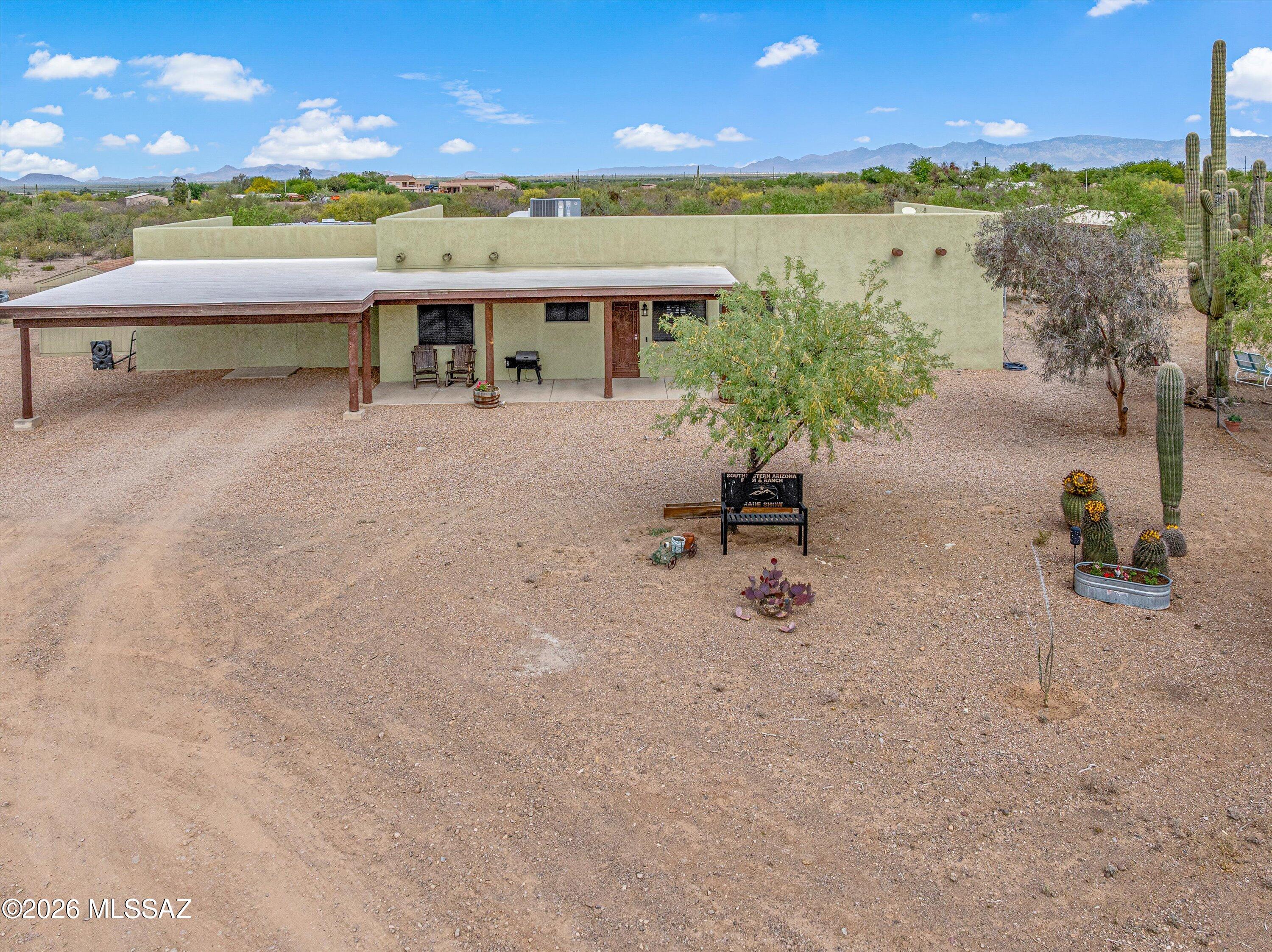 Sycamore Canyon Estates (1-19) - Residential