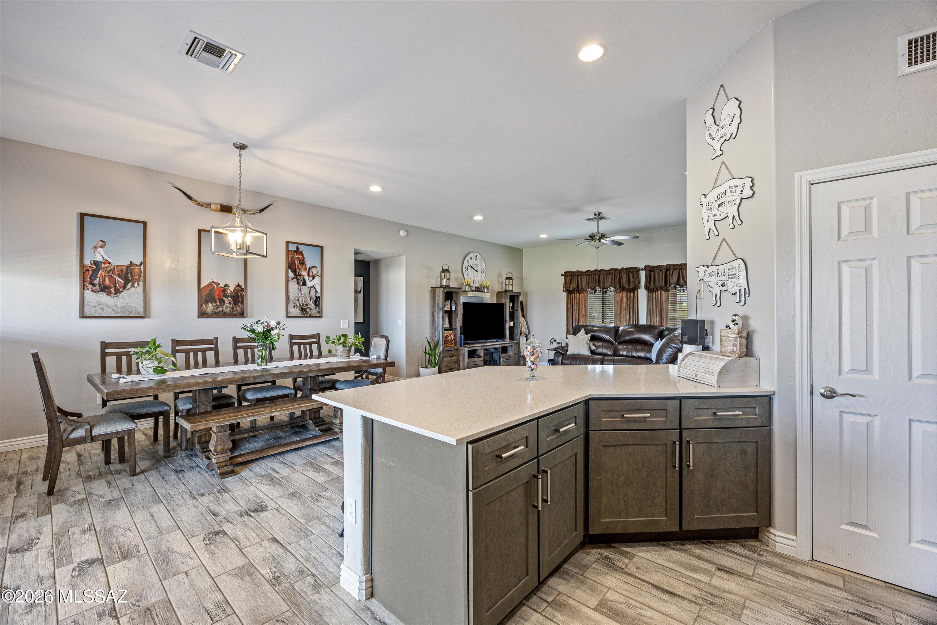 Sycamore Canyon Estates (1-19) - Residential