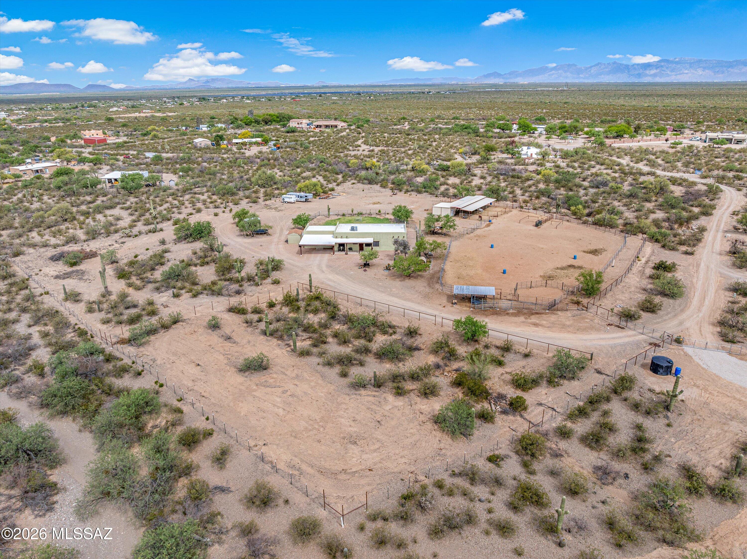 Sycamore Canyon Estates (1-19) - Residential