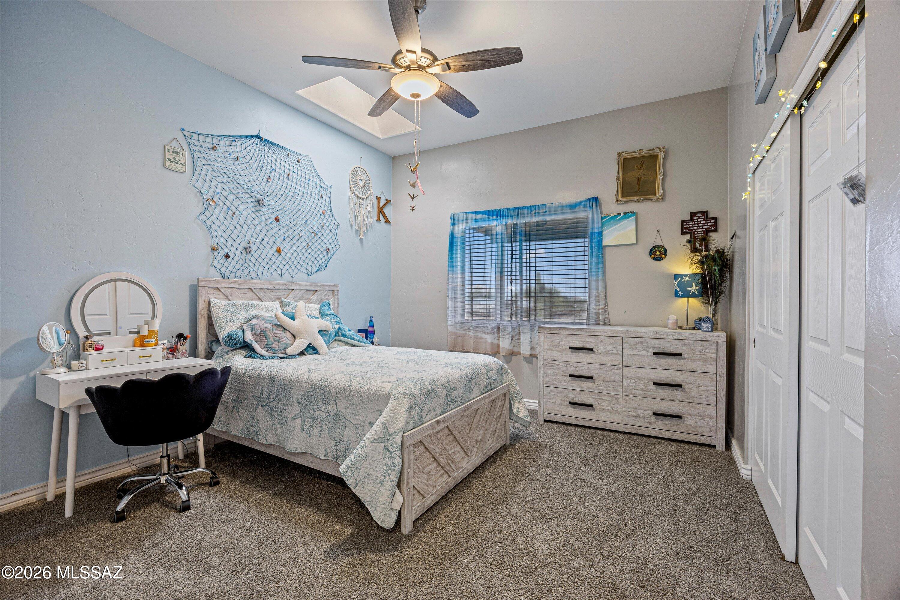 Sycamore Canyon Estates (1-19) - Residential