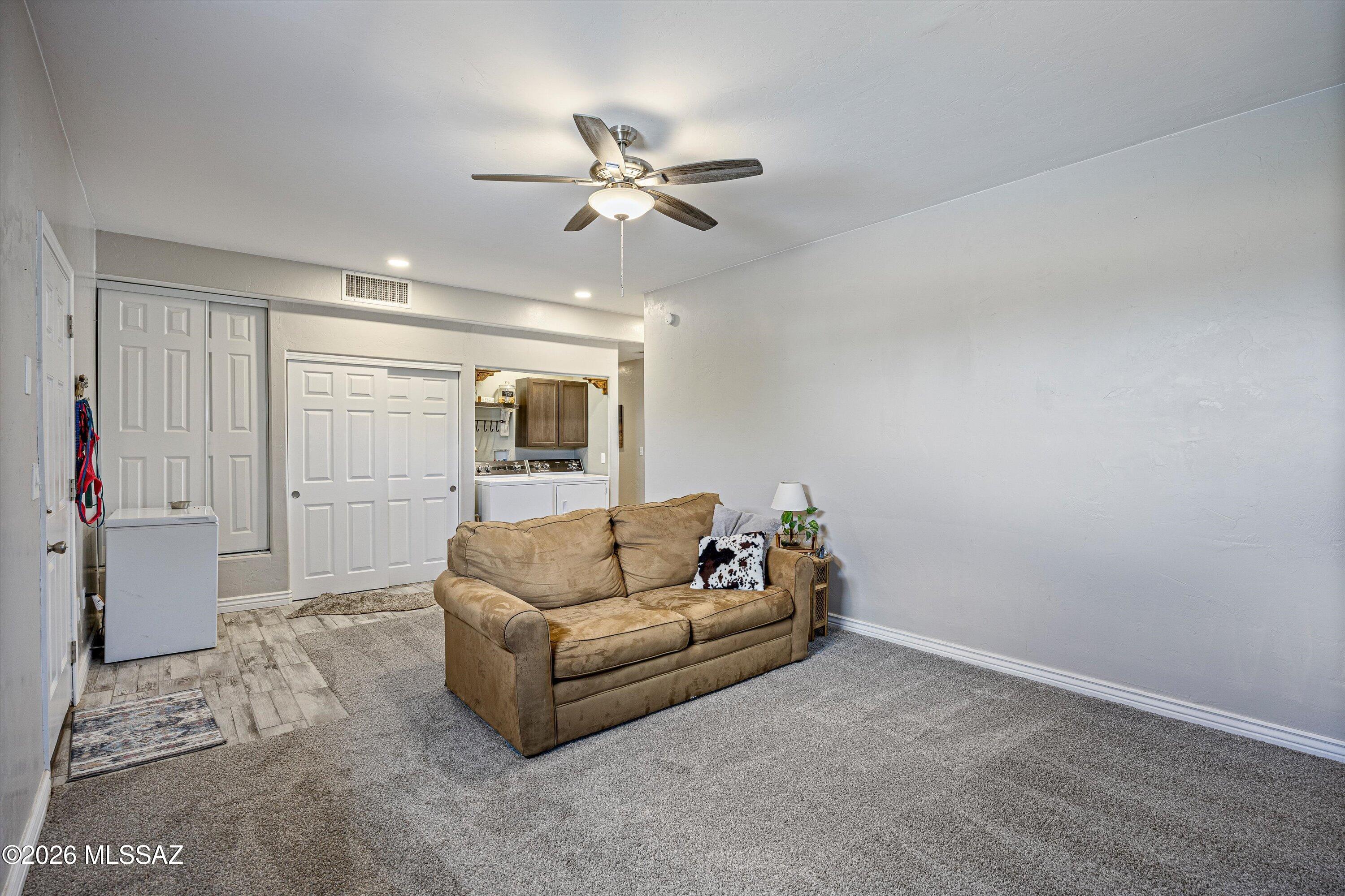 Sycamore Canyon Estates (1-19) - Residential