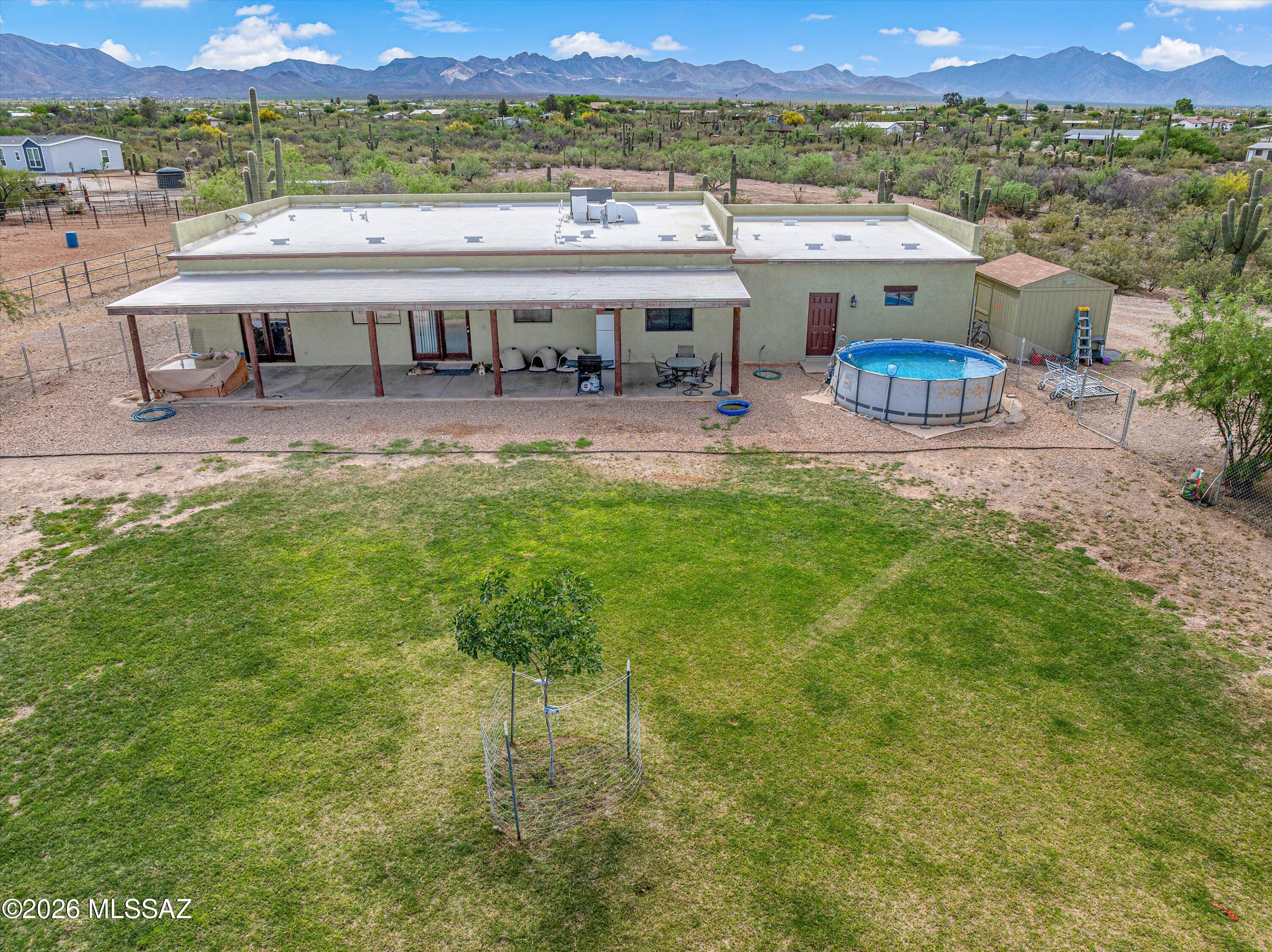 Sycamore Canyon Estates (1-19) - Residential