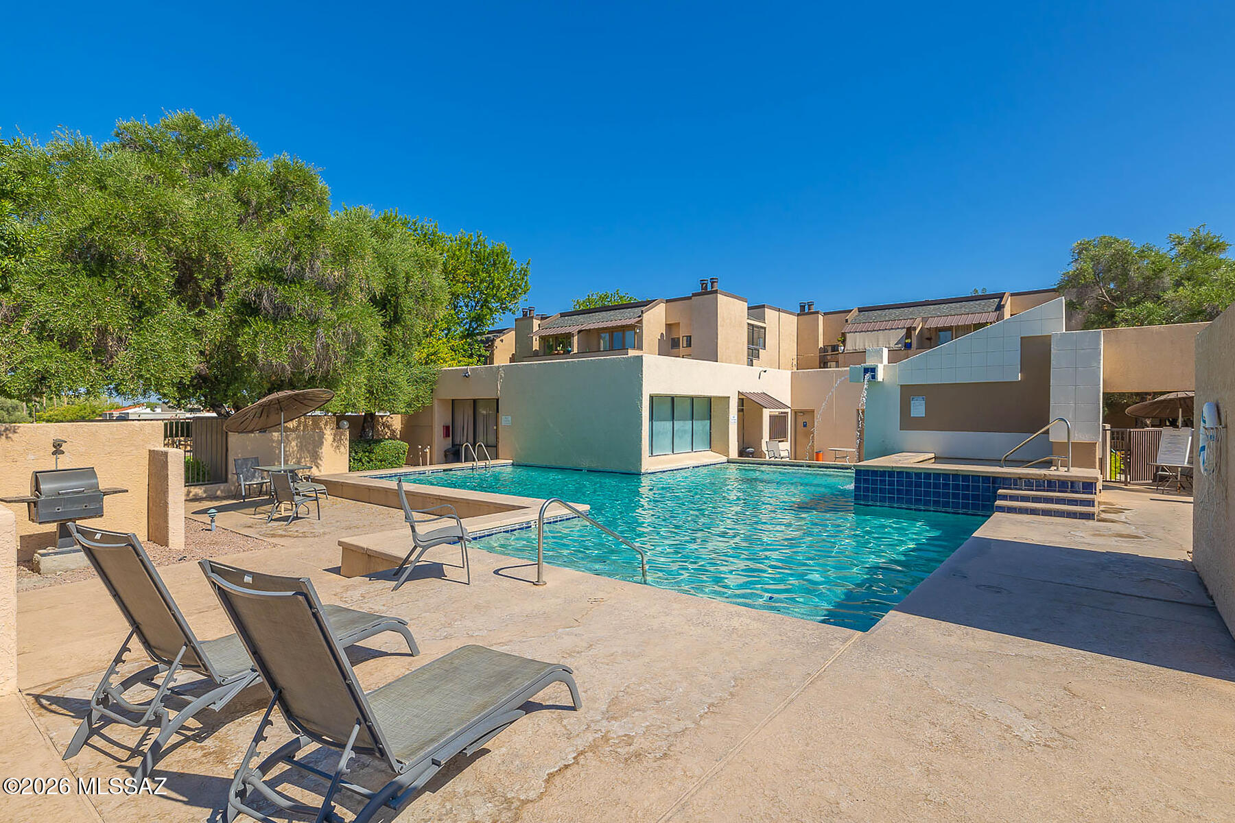 Coronado Place Condominiums II (Units 37-158) - Residential