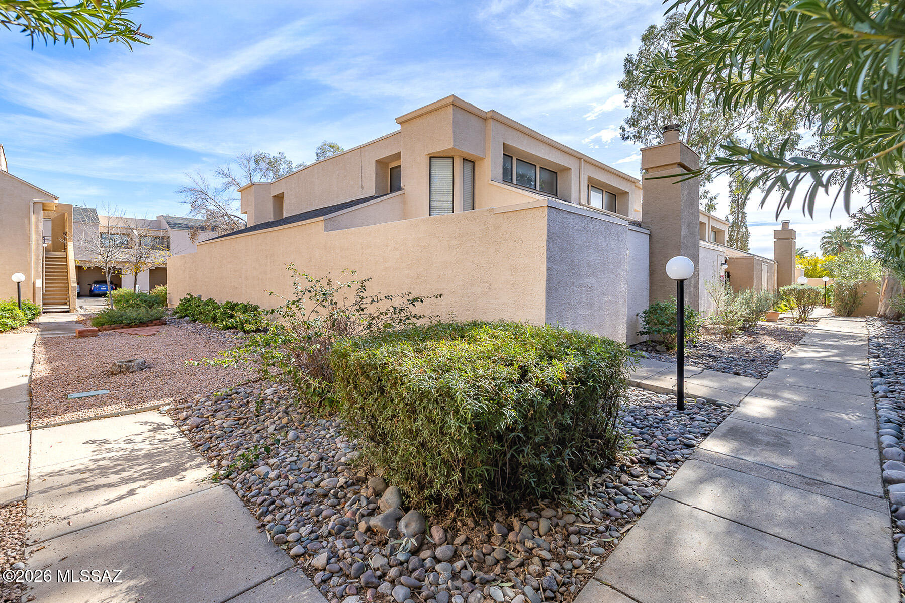 Coronado Place Condominiums II (Units 37-158) - Residential