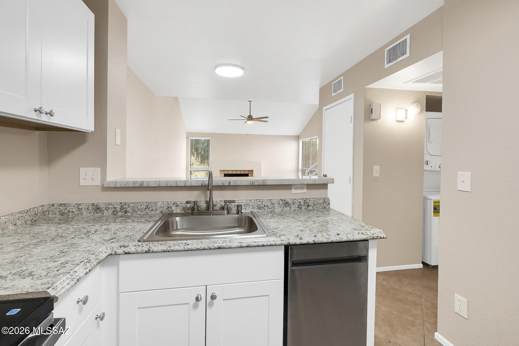 Coronado Place Condominiums II (Units 37-158) - Residential