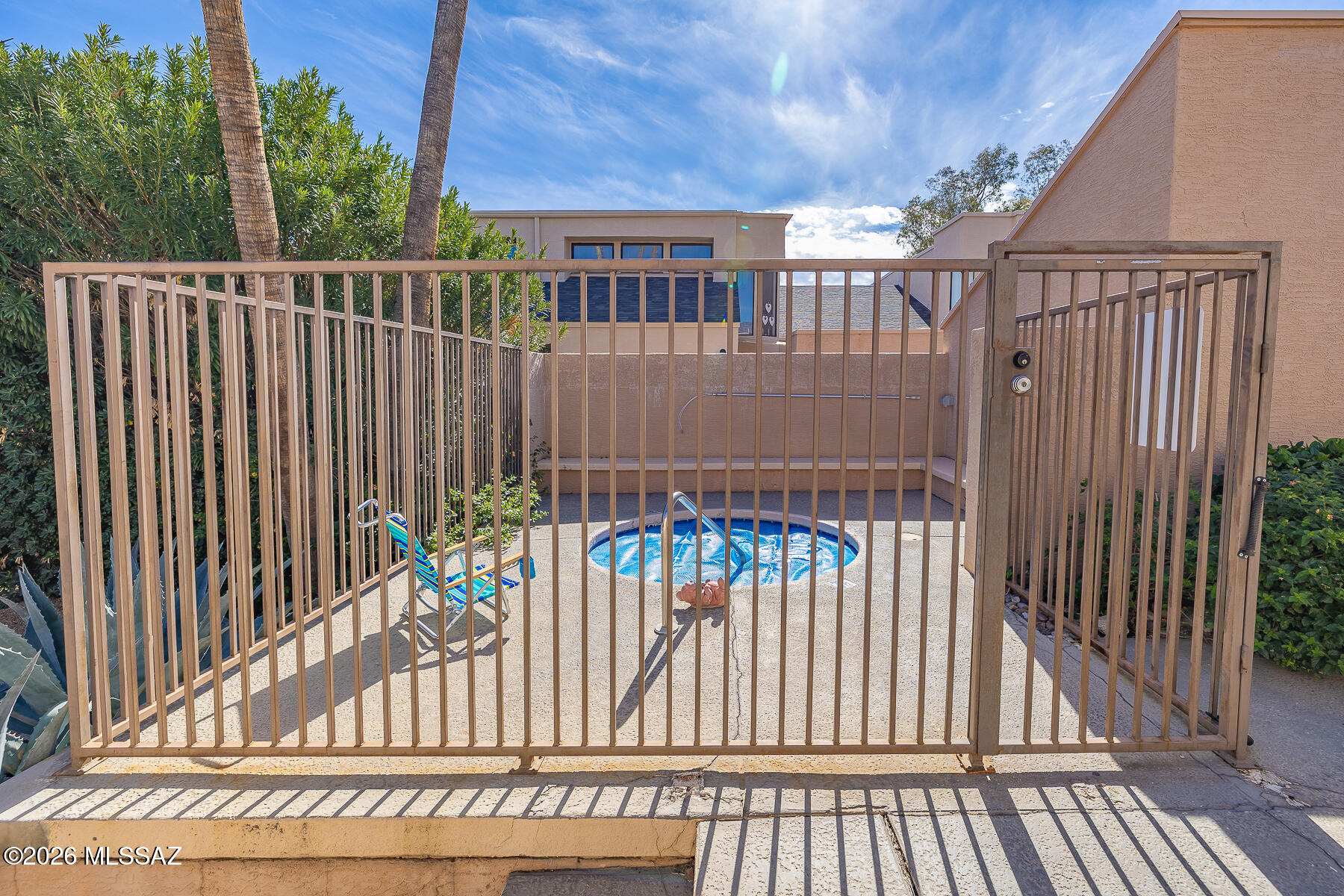 Coronado Place Condominiums II (Units 37-158) - Residential