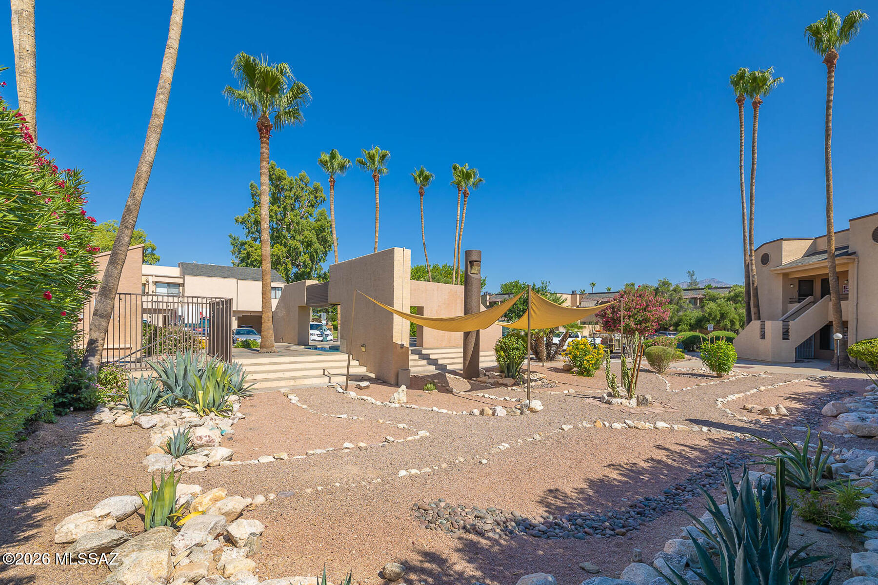 Coronado Place Condominiums II (Units 37-158) - Residential