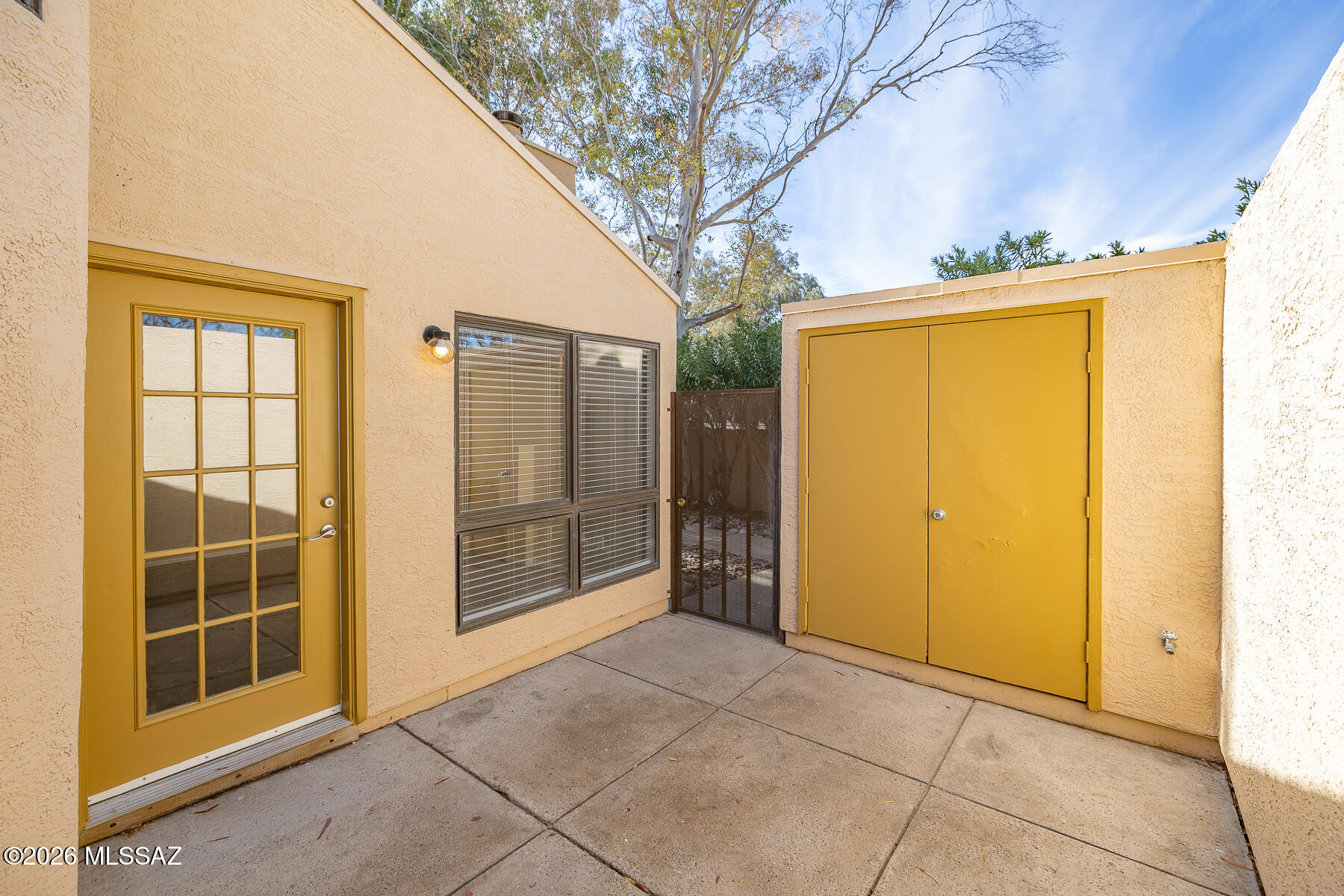 Coronado Place Condominiums II (Units 37-158) - Residential