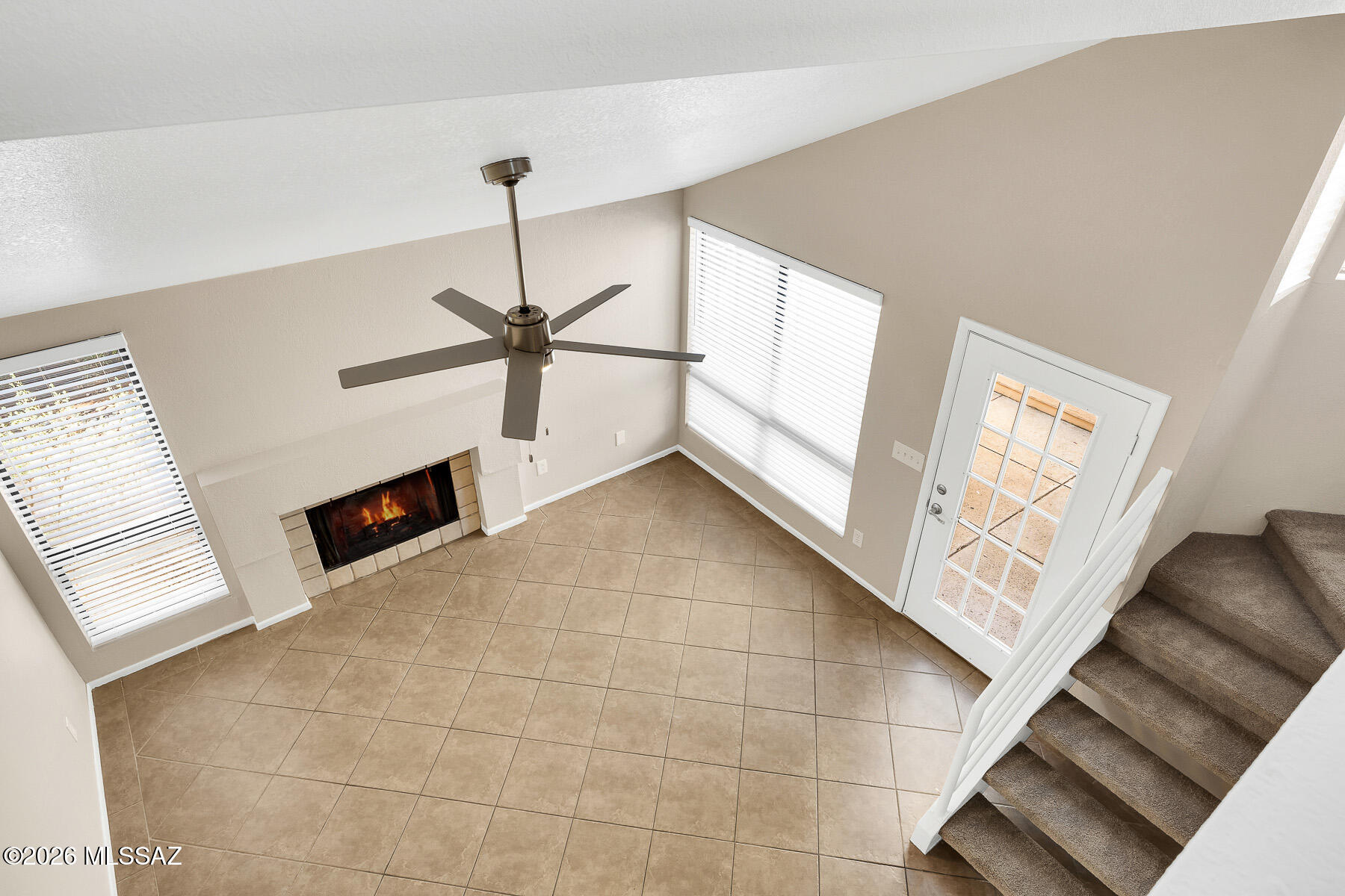 Coronado Place Condominiums II (Units 37-158) - Residential