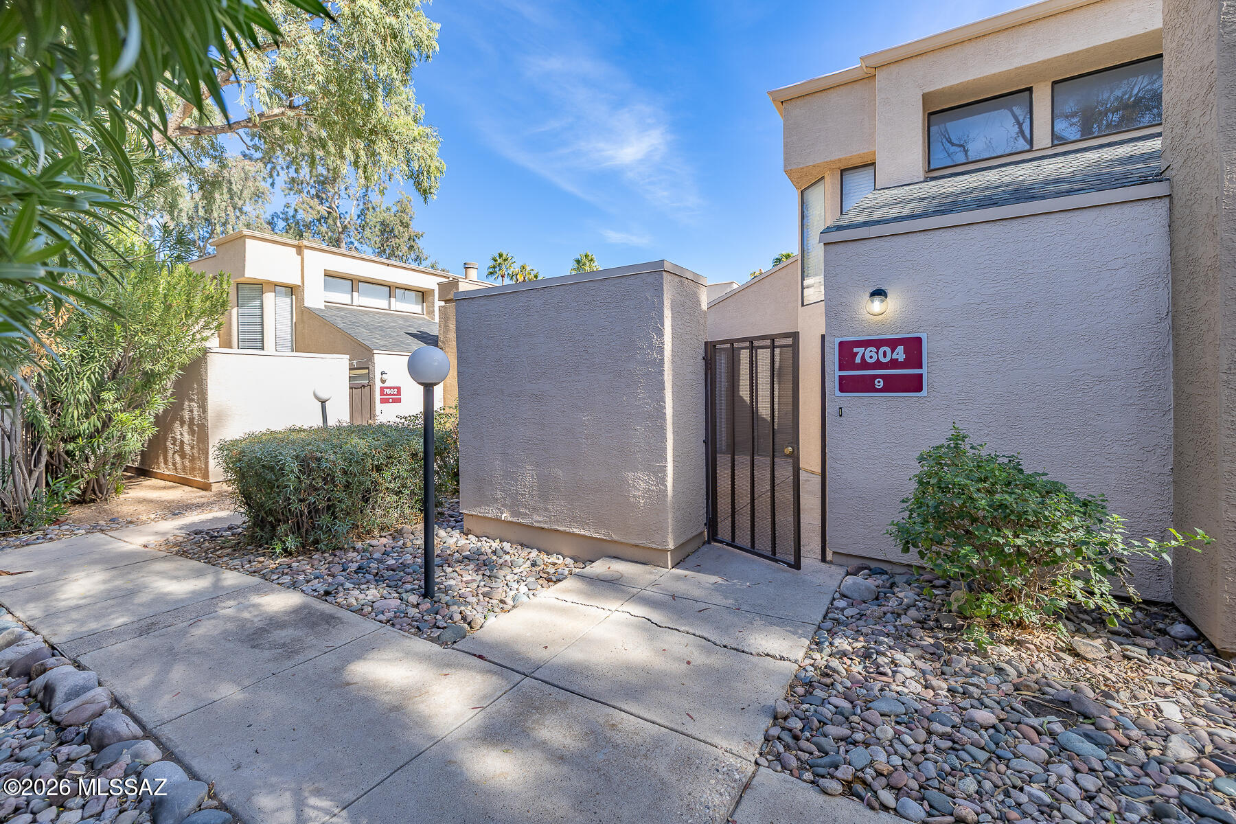 Coronado Place Condominiums II (Units 37-158) - Residential