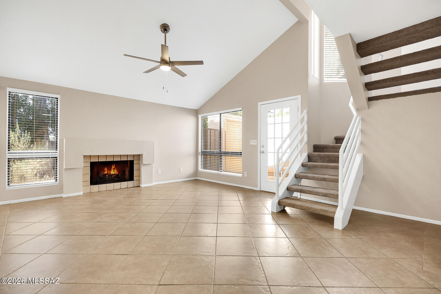 Coronado Place Condominiums II (Units 37-158) - Residential