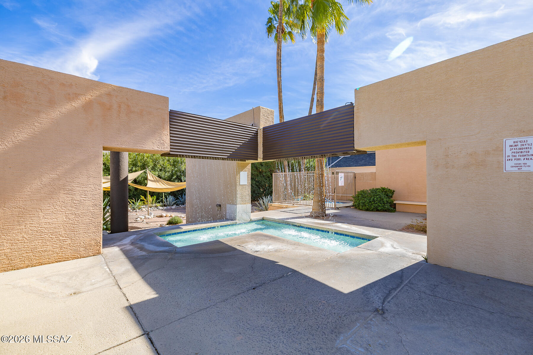 Coronado Place Condominiums II (Units 37-158) - Residential