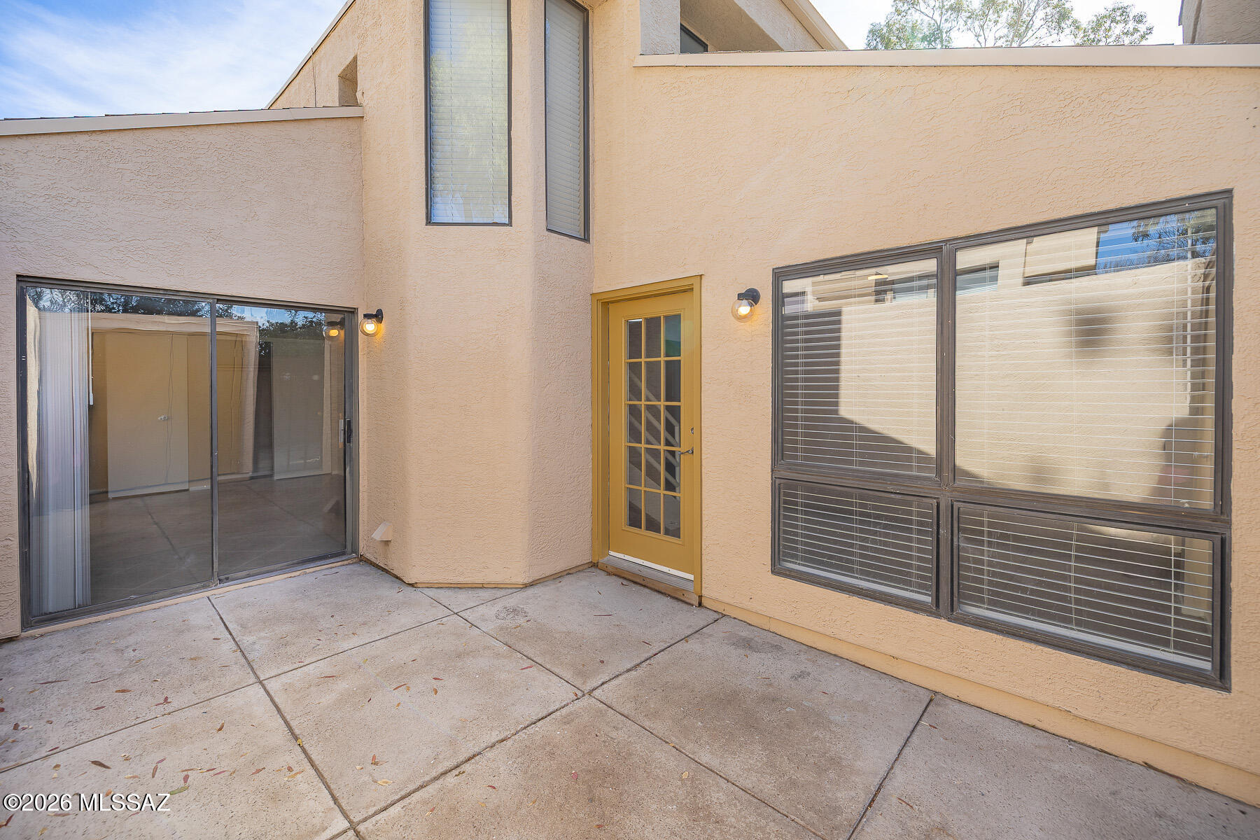 Coronado Place Condominiums II (Units 37-158) - Residential