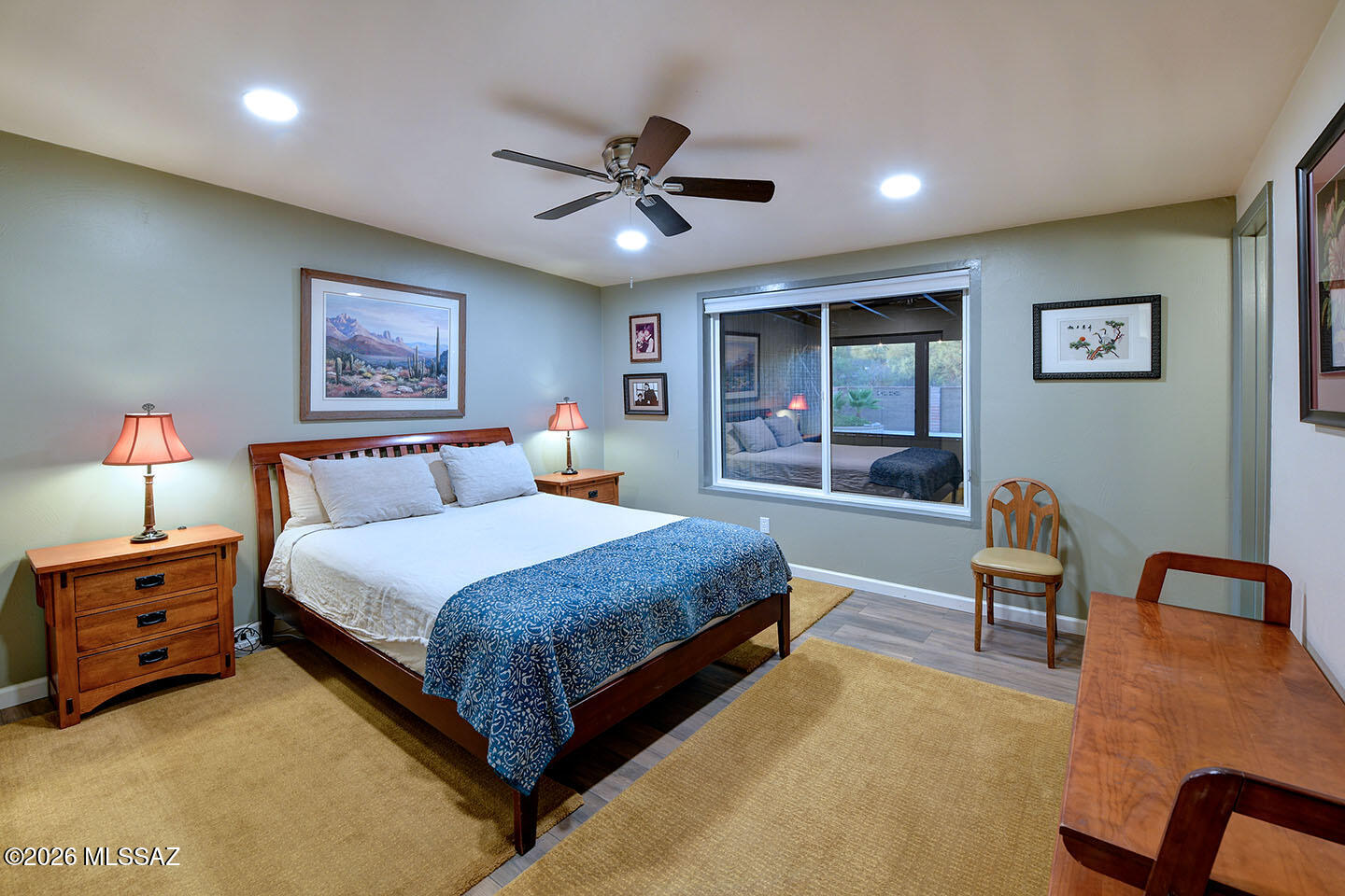 Rancho Catalina(1-106) - Residential