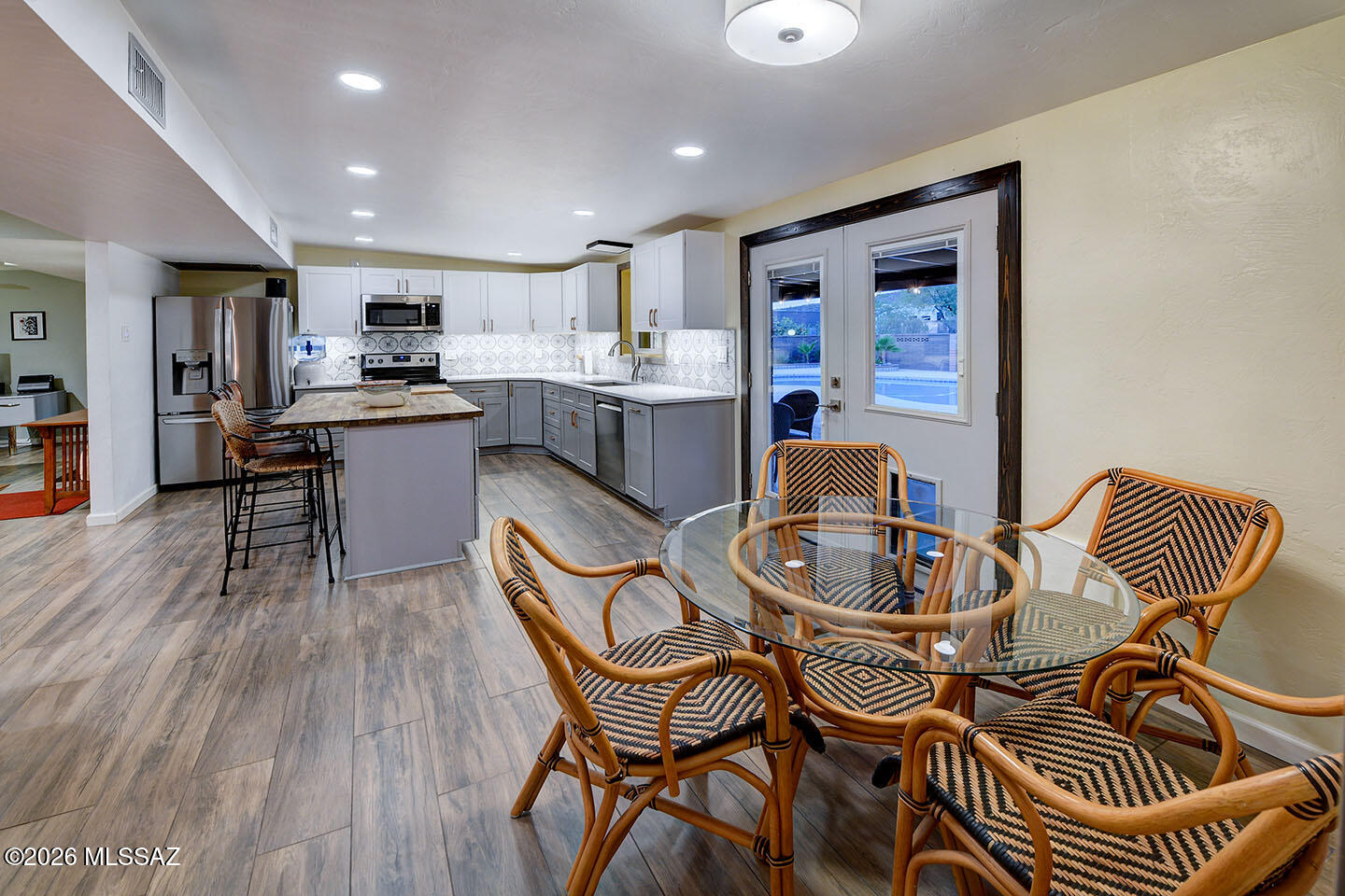Rancho Catalina(1-106) - Residential