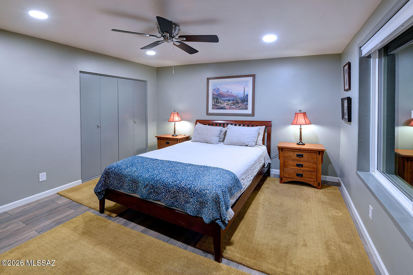 Rancho Catalina(1-106) - Residential