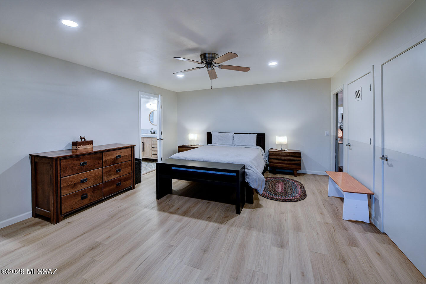 Rancho Catalina(1-106) - Residential