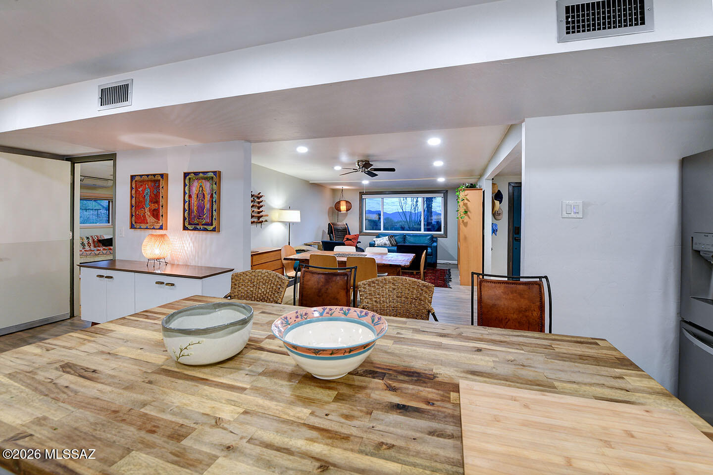 Rancho Catalina(1-106) - Residential