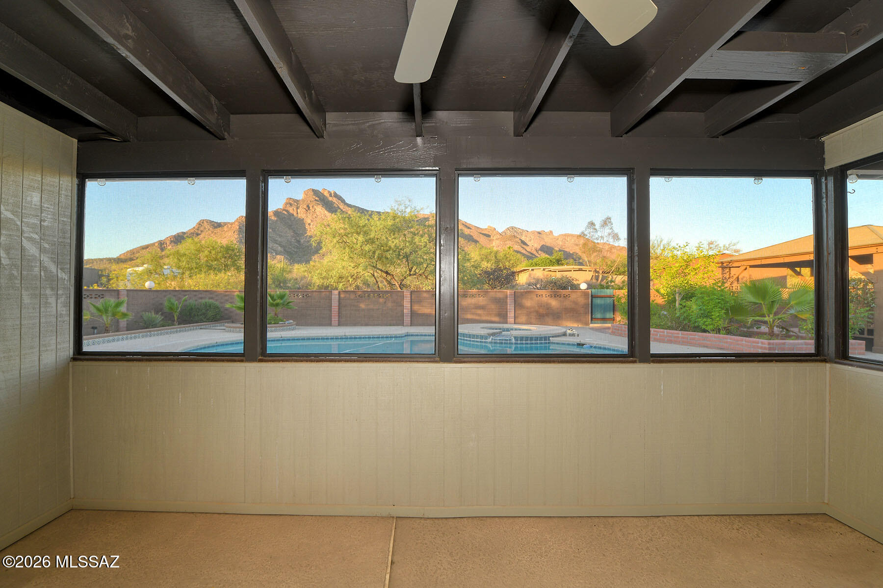Rancho Catalina(1-106) - Residential