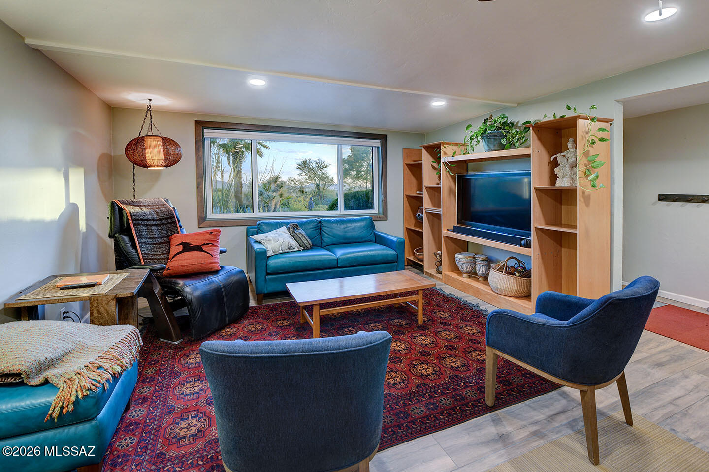 Rancho Catalina(1-106) - Residential