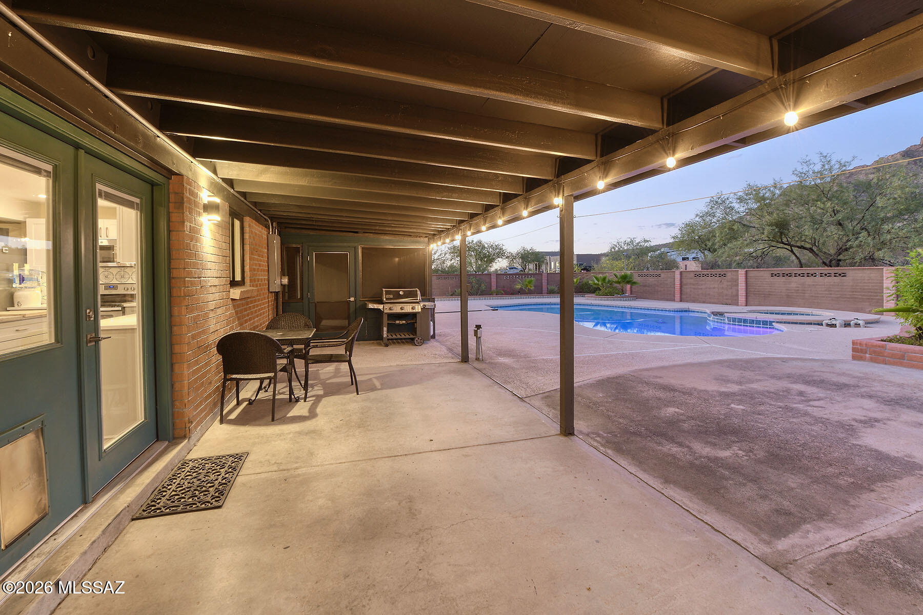 Rancho Catalina(1-106) - Residential