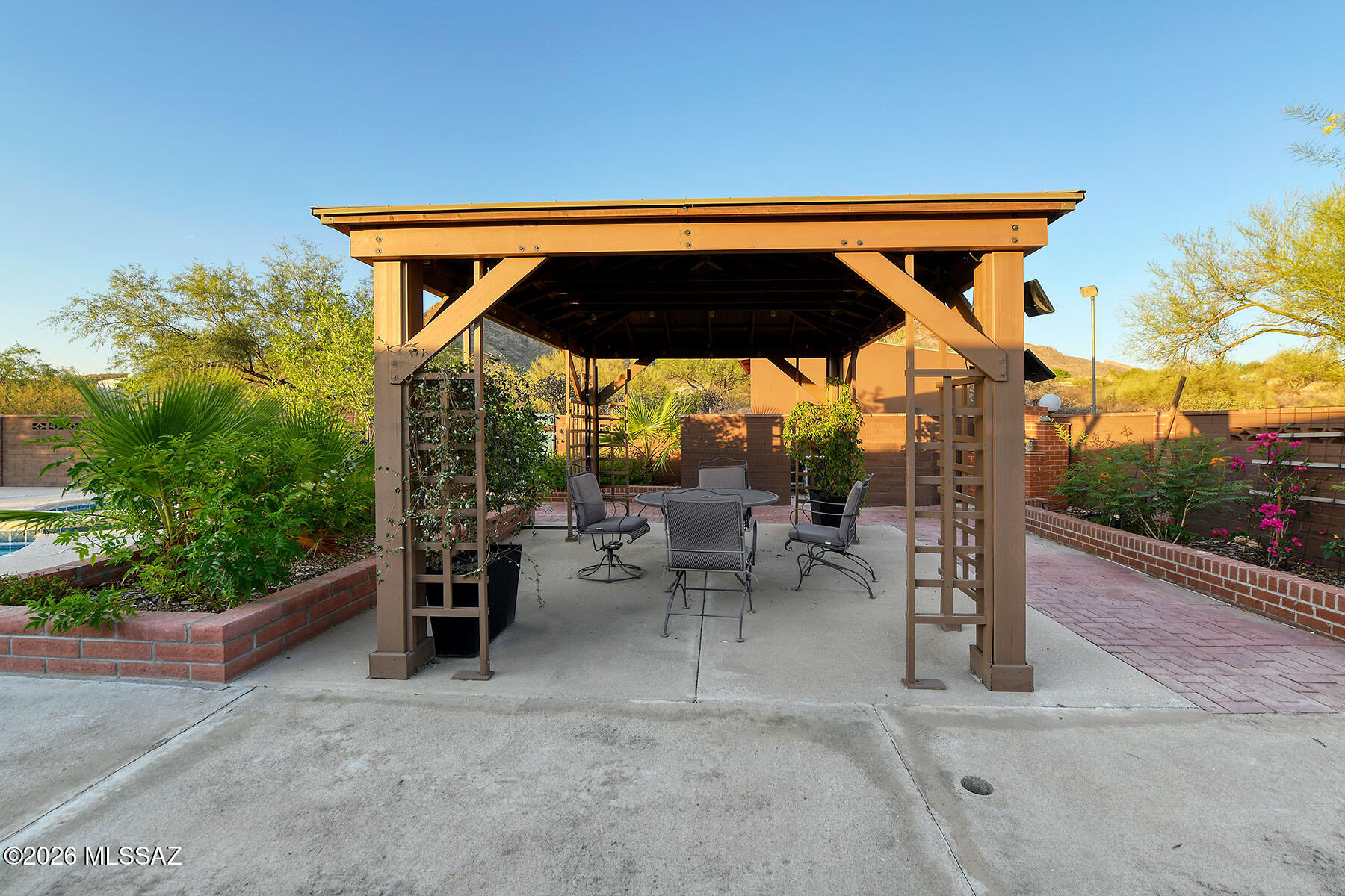 Rancho Catalina(1-106) - Residential