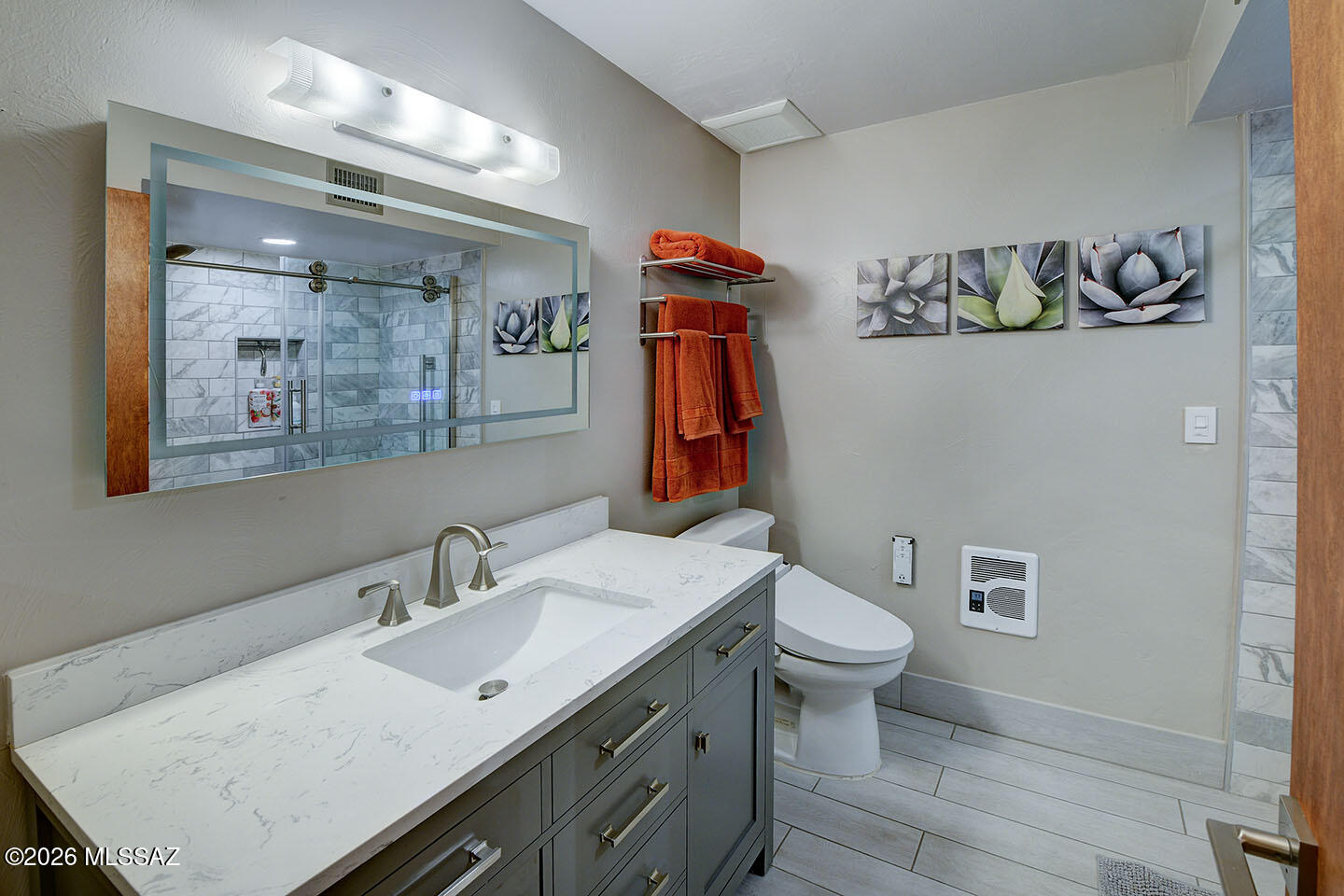 Rancho Catalina(1-106) - Residential