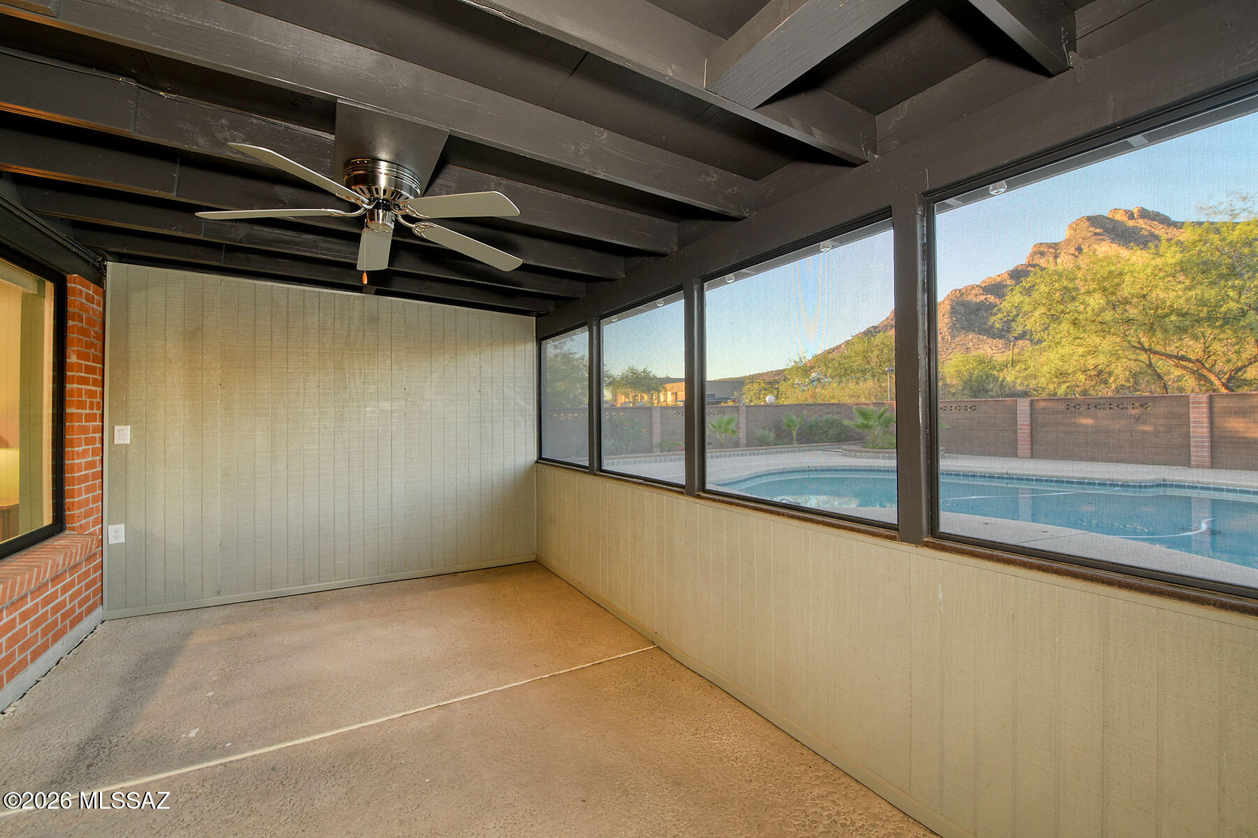 Rancho Catalina(1-106) - Residential
