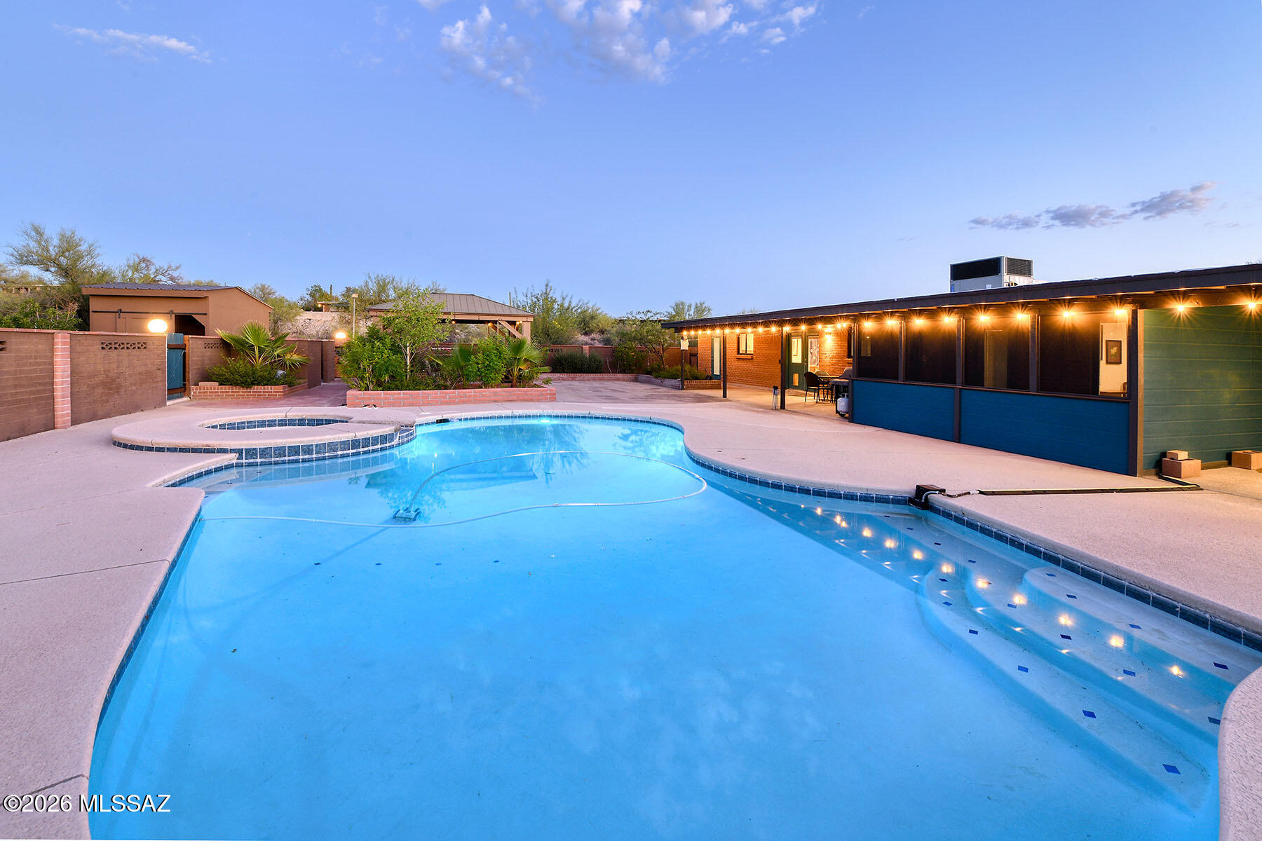 Rancho Catalina(1-106) - Residential
