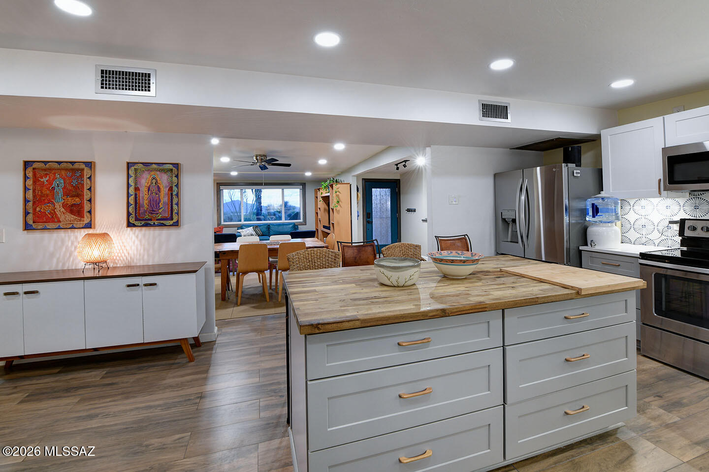 Rancho Catalina(1-106) - Residential