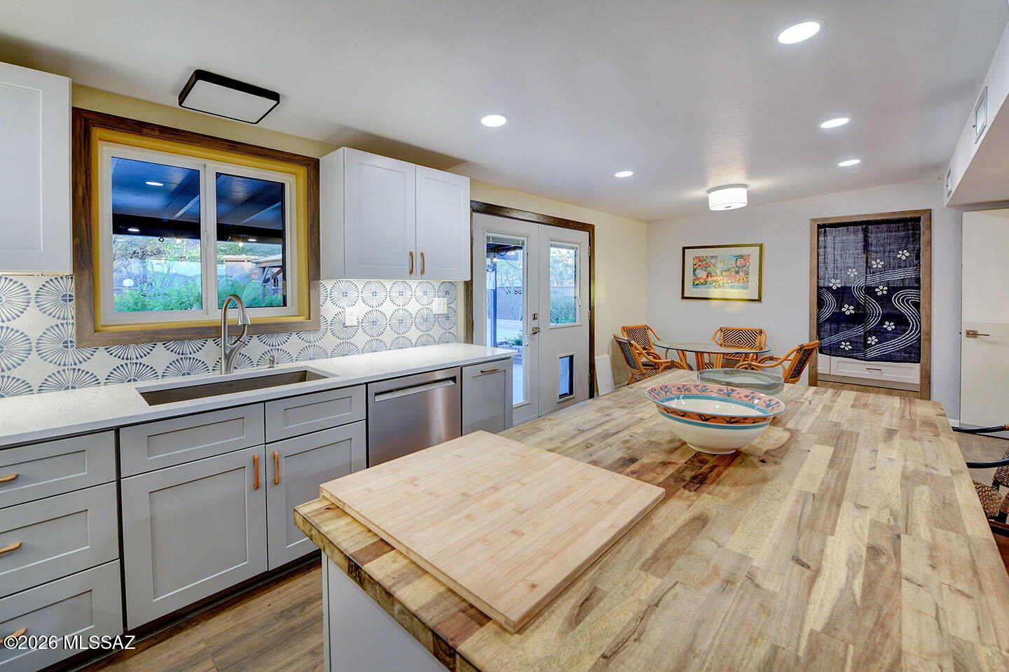 Rancho Catalina(1-106) - Residential