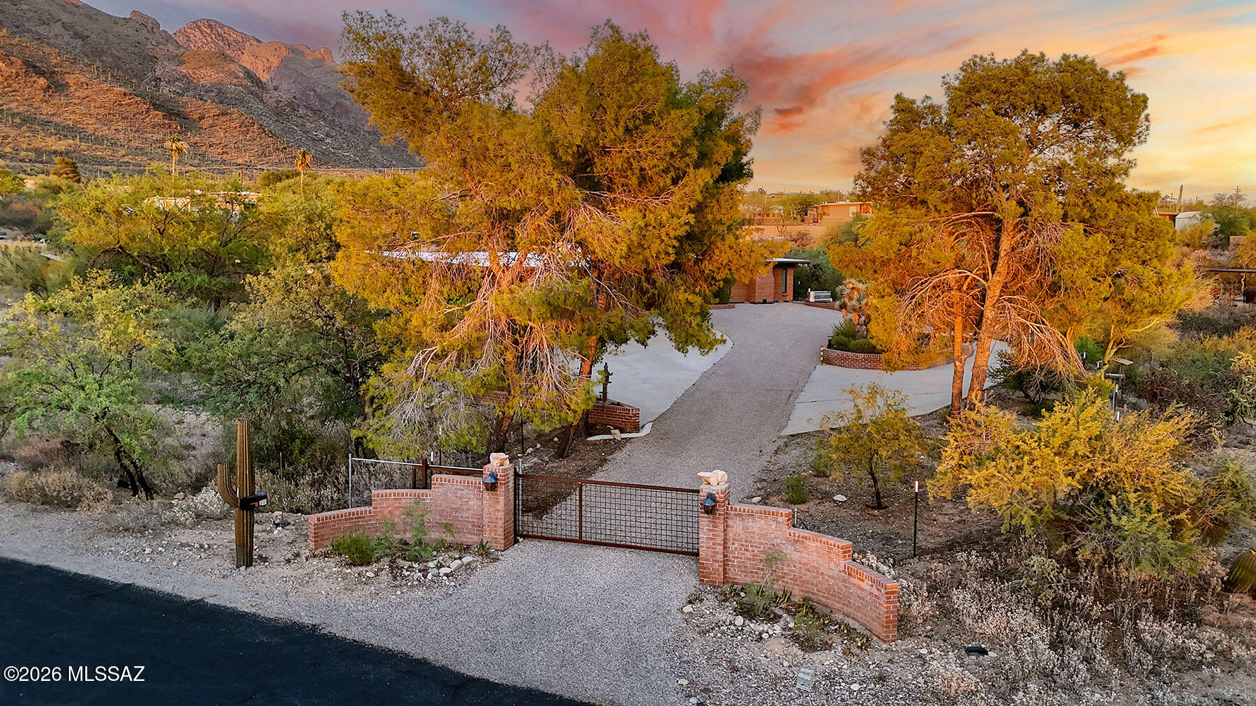 Rancho Catalina(1-106) - Residential