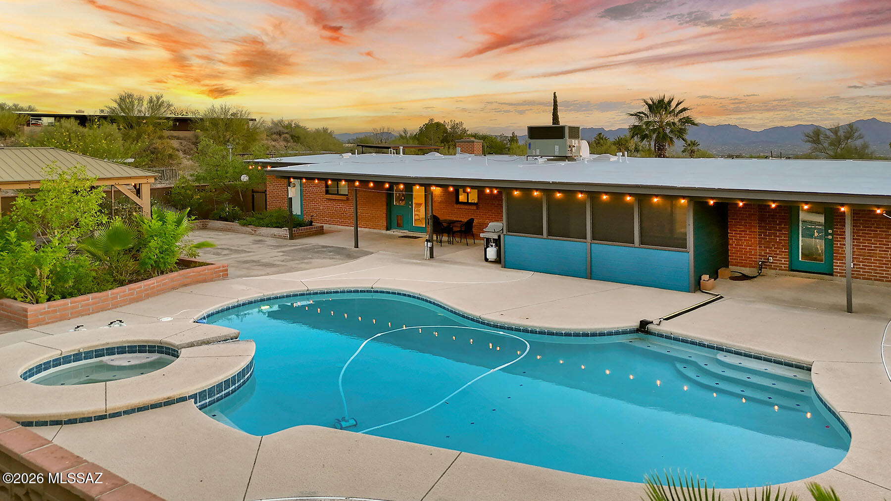 Rancho Catalina(1-106) - Residential