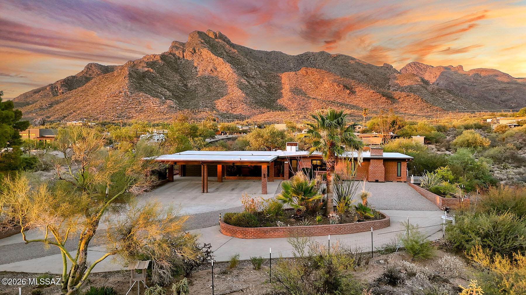 Rancho Catalina(1-106) - Residential