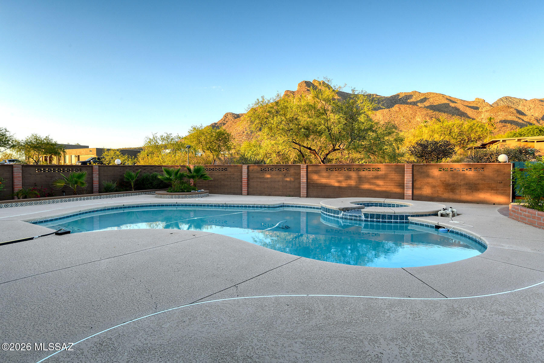 Rancho Catalina(1-106) - Residential