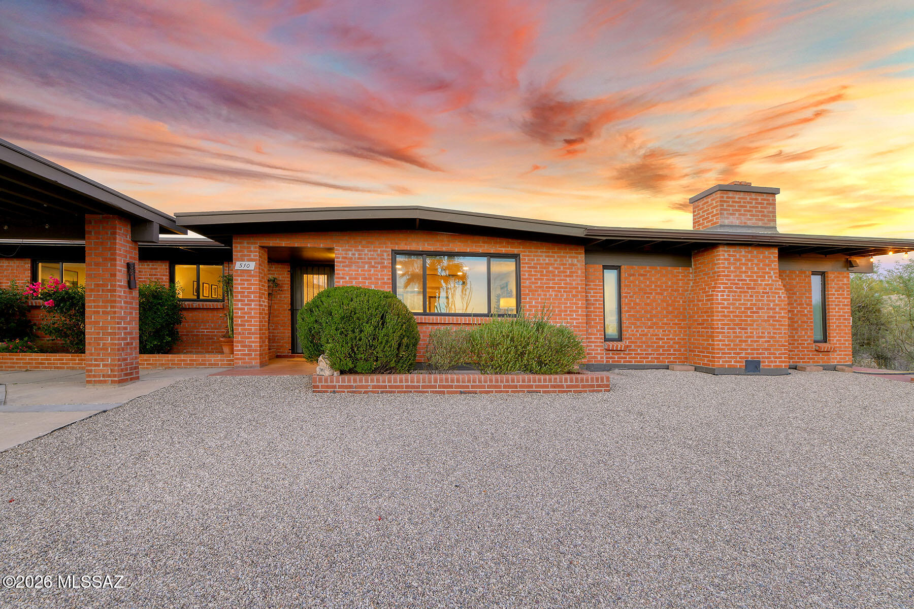 Rancho Catalina(1-106) - Residential