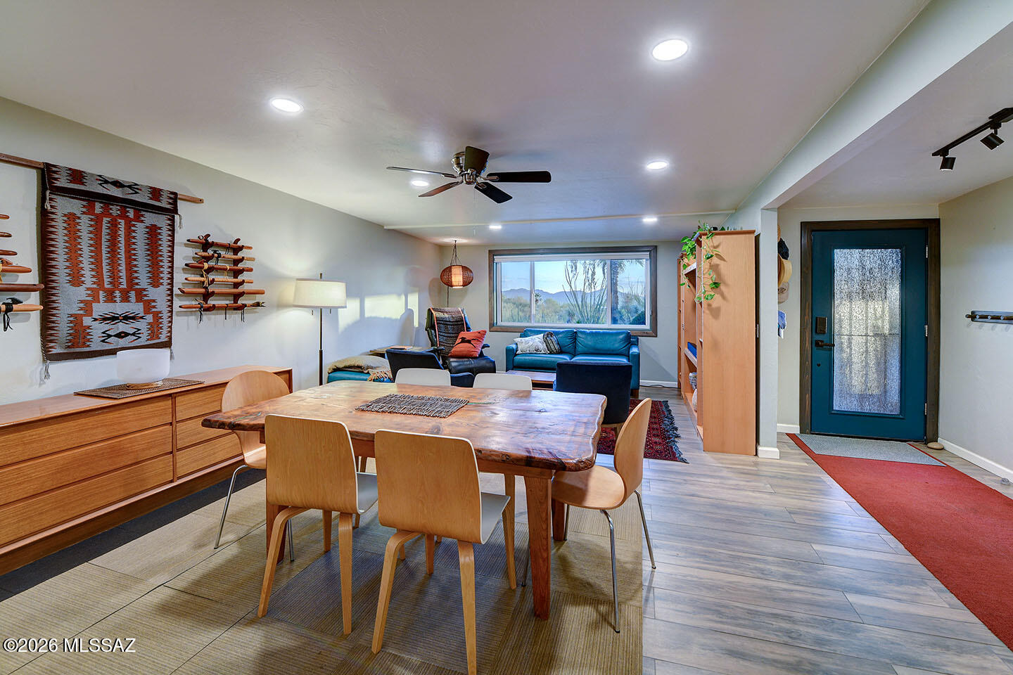 Rancho Catalina(1-106) - Residential