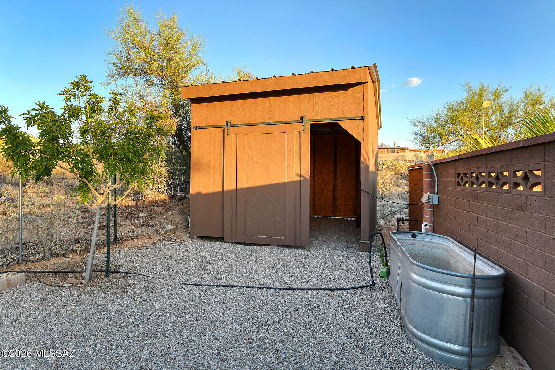 Rancho Catalina(1-106) - Residential
