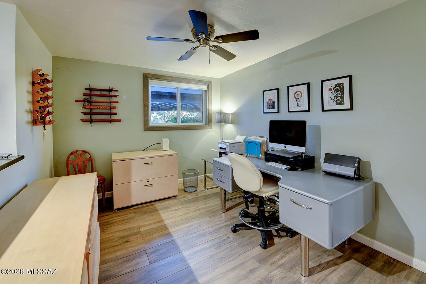 Rancho Catalina(1-106) - Residential