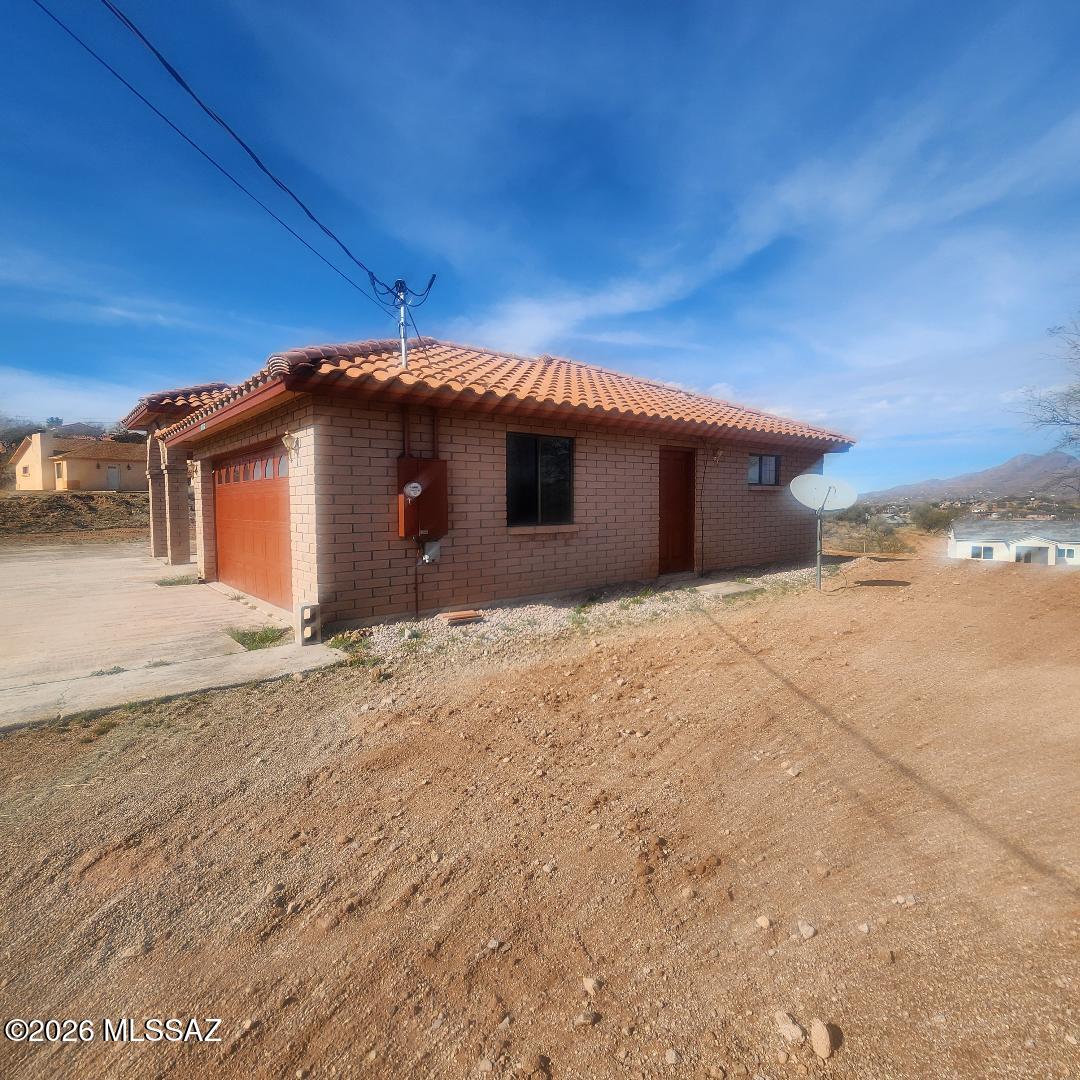 Rio Rico Estates 8 - Residential