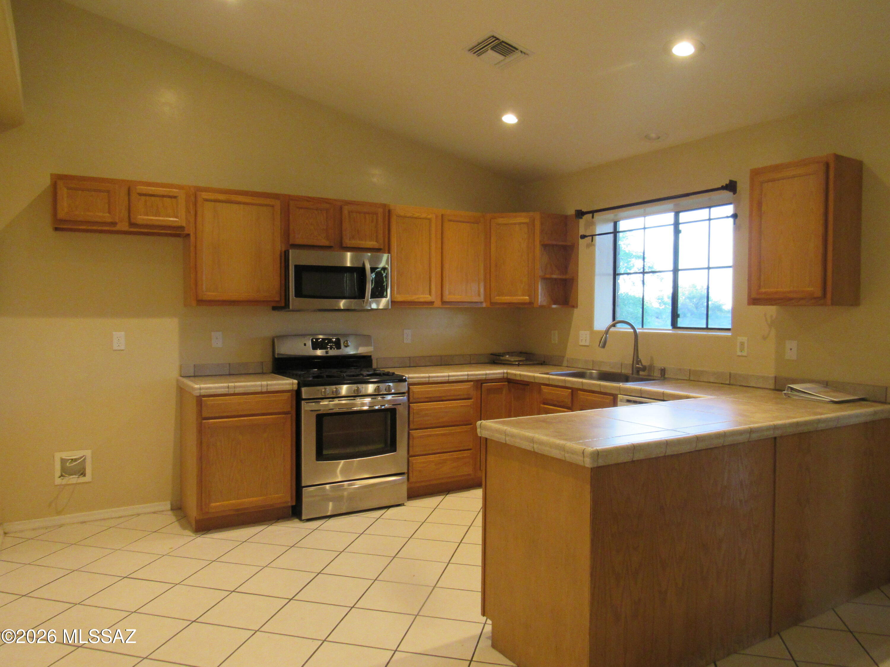 Rio Rico Estates 8 - Residential
