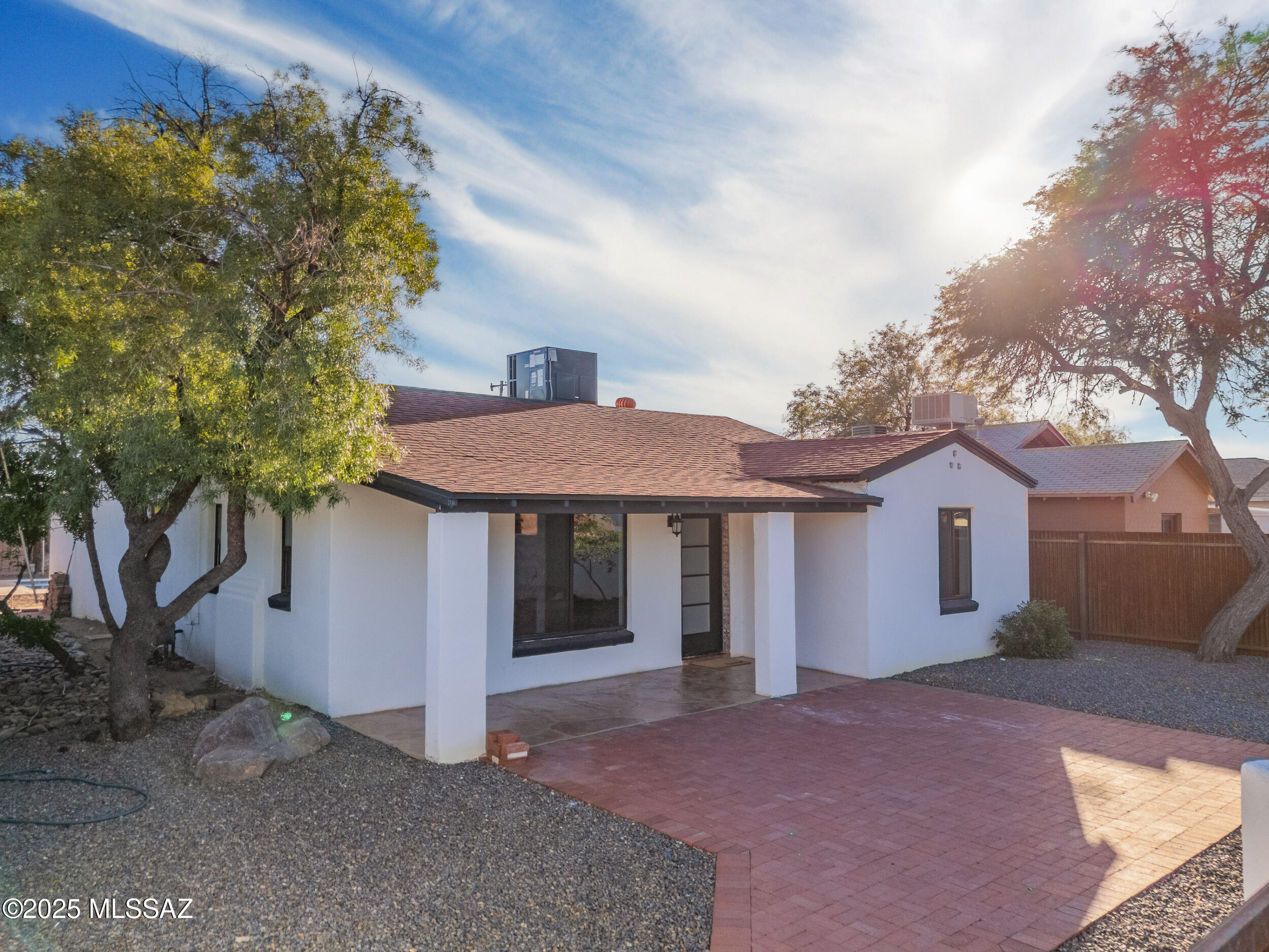 Altadina Heights - Residential