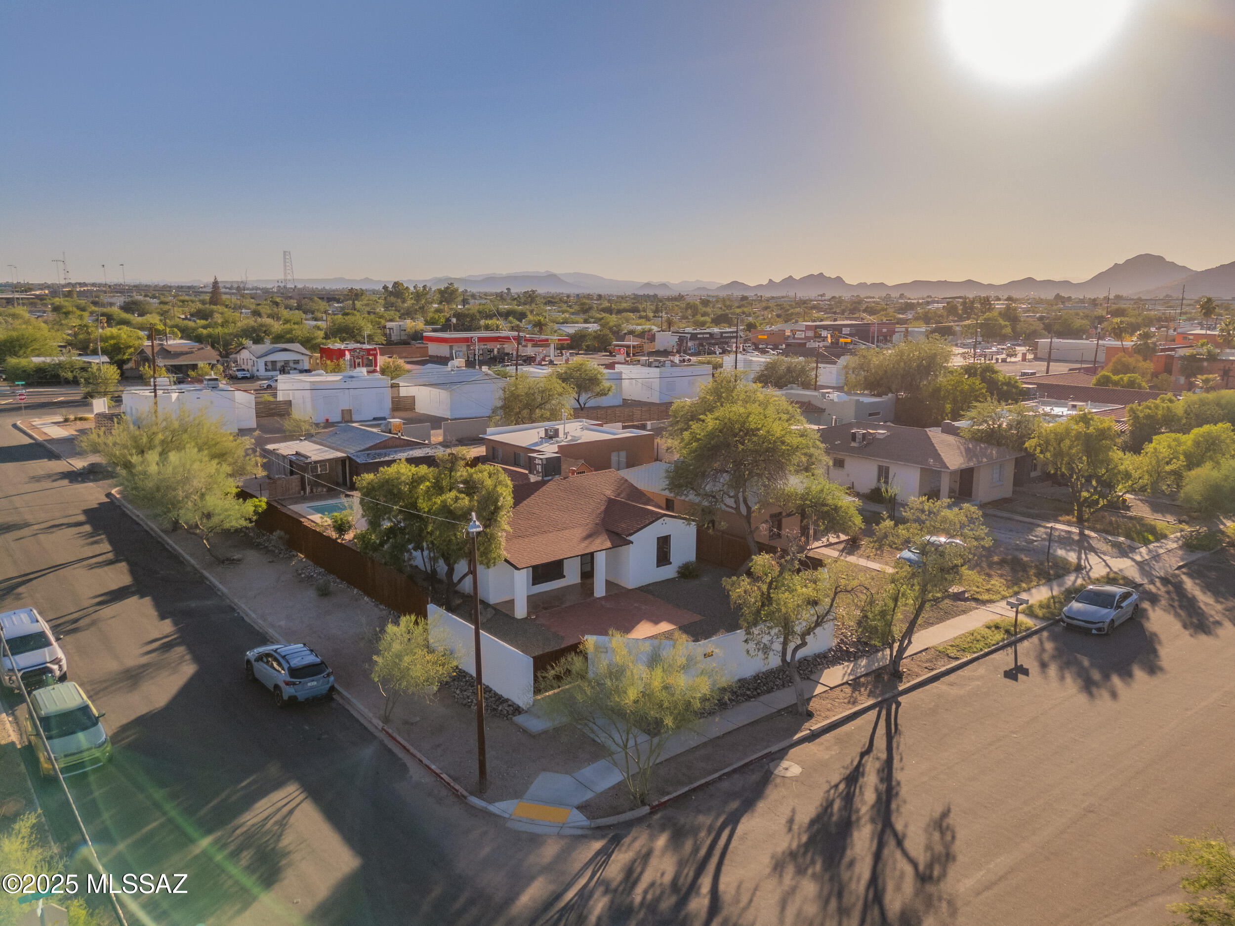 Altadina Heights - Residential