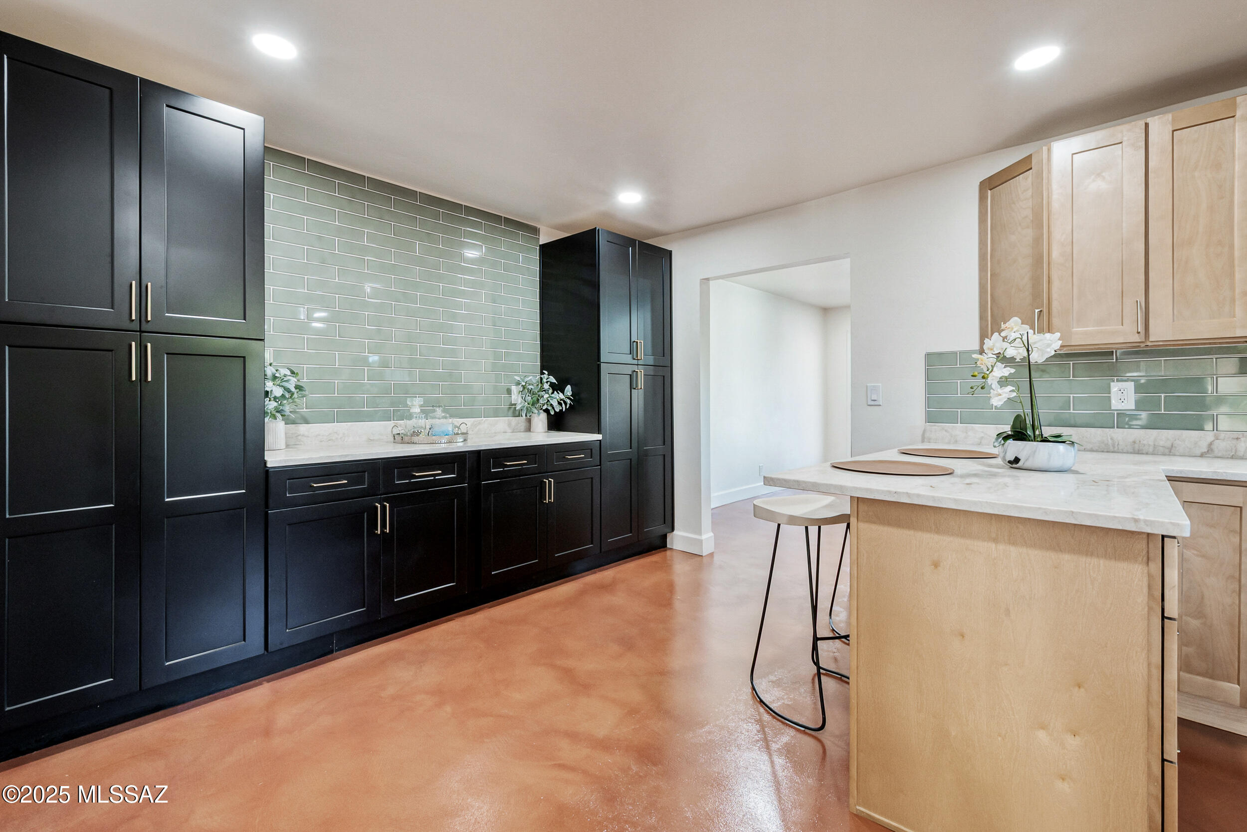 Altadina Heights - Residential
