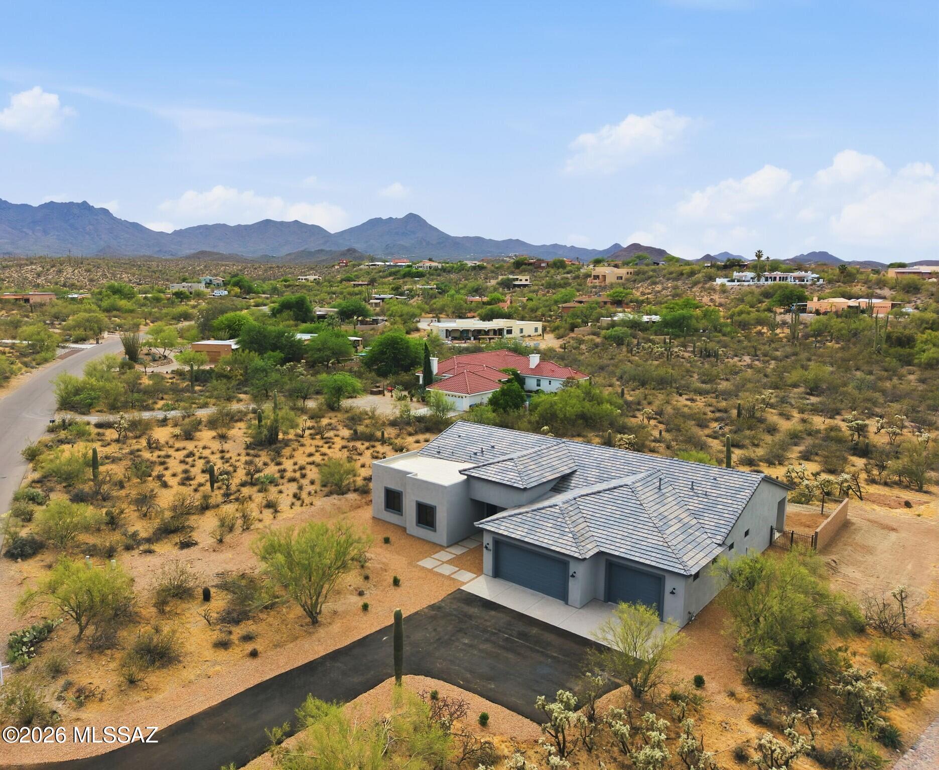 Rancho Del Cerro (1-179) - Residential