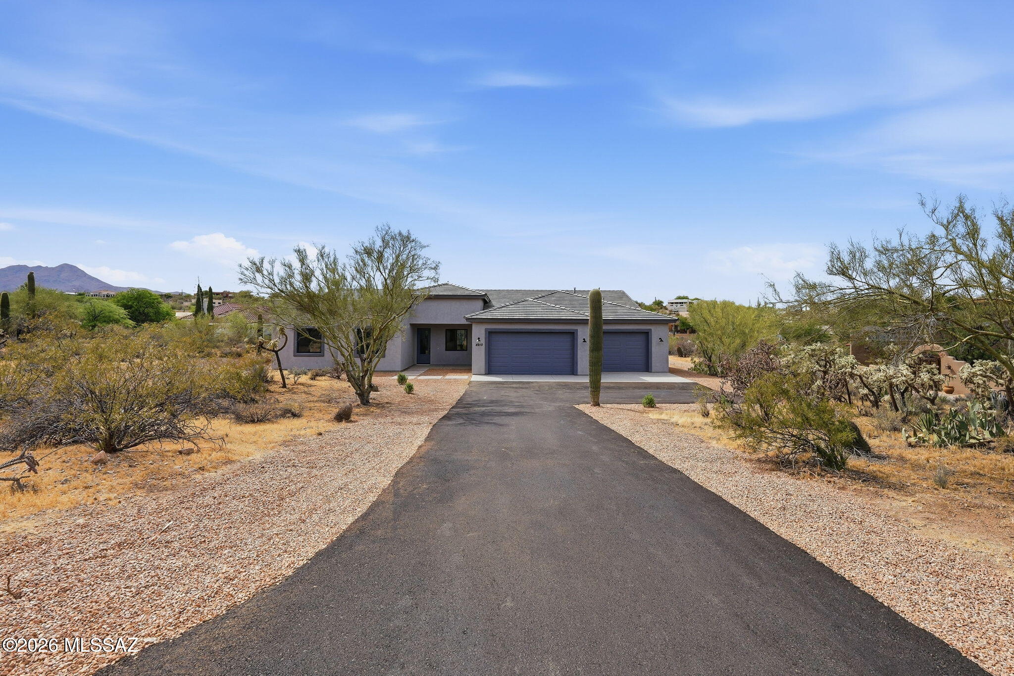 Rancho Del Cerro (1-179) - Residential