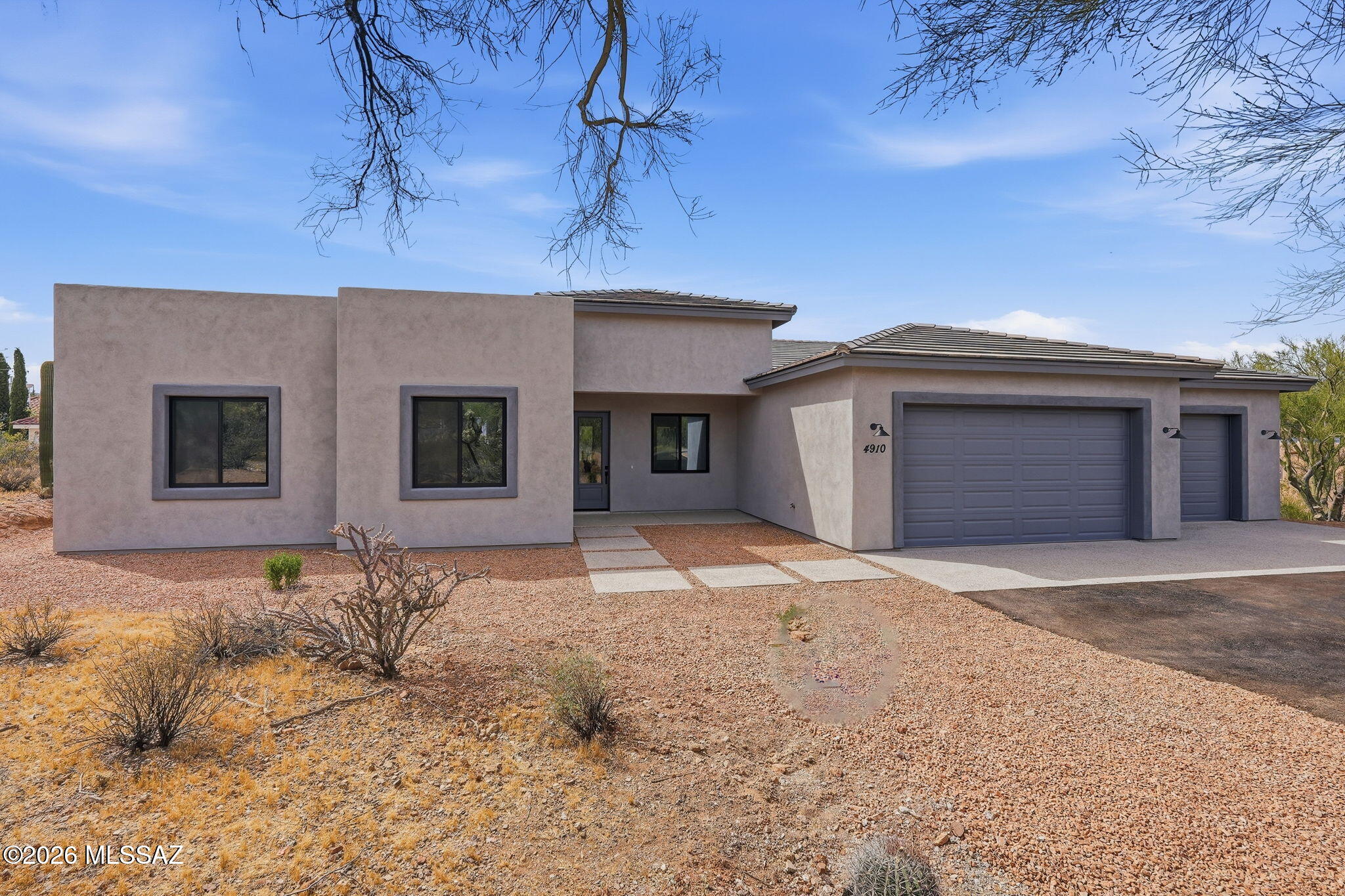 Rancho Del Cerro (1-179) - Residential