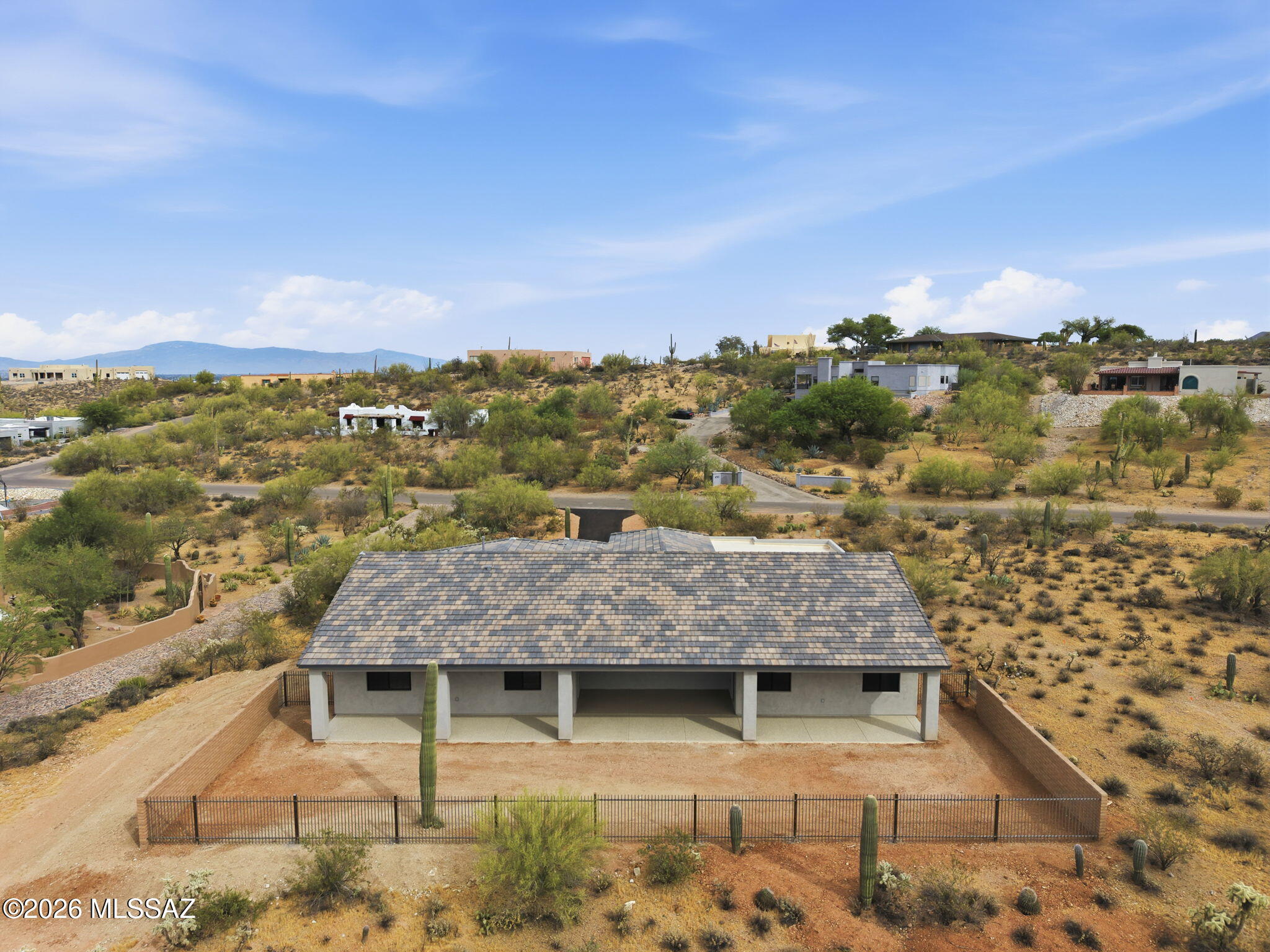 Rancho Del Cerro (1-179) - Residential